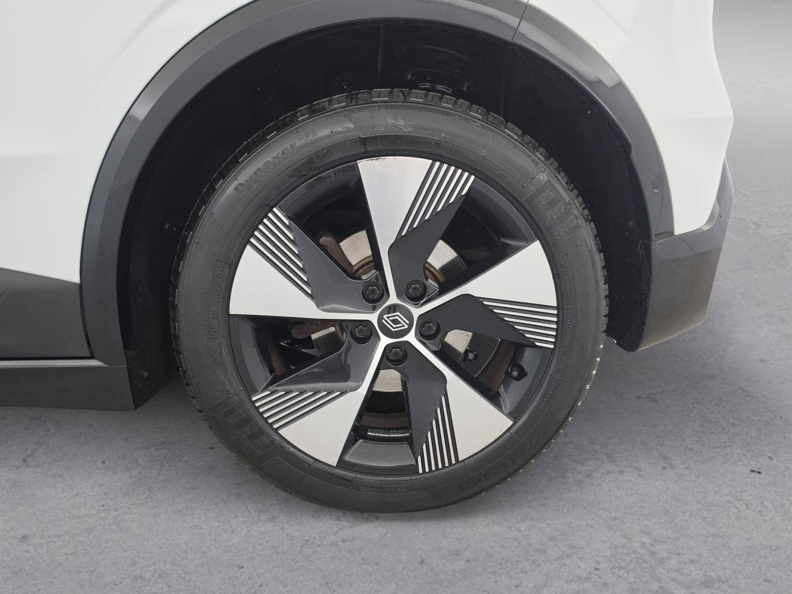 Vente en ligne Renault Megane E-Tech  EV40 130ch standard charge au prix de 20 990 €
