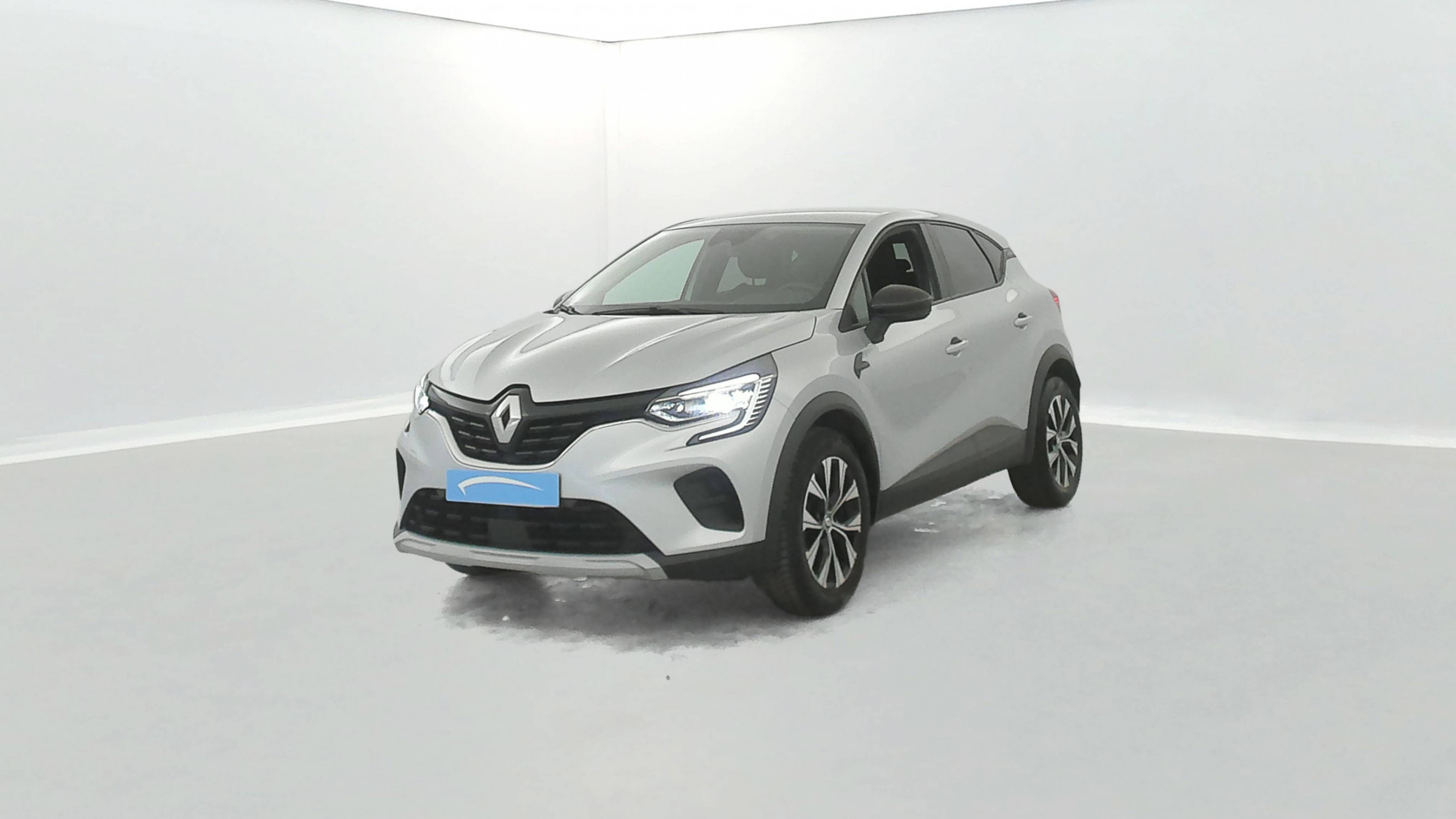 Renault Captur  TCe 100 GPL occasion de 2023 en vente à Caen