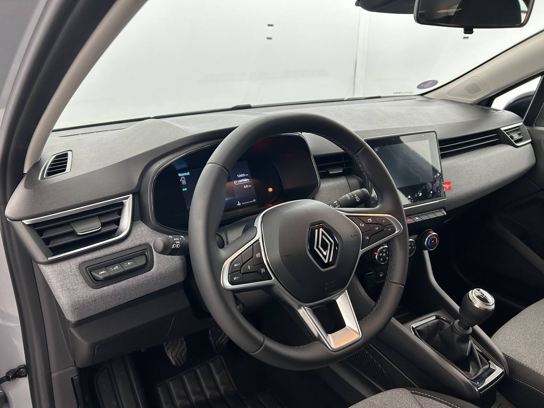 Vente en ligne Renault Clio 5 Clio TCe 90 au prix de 15 790 €