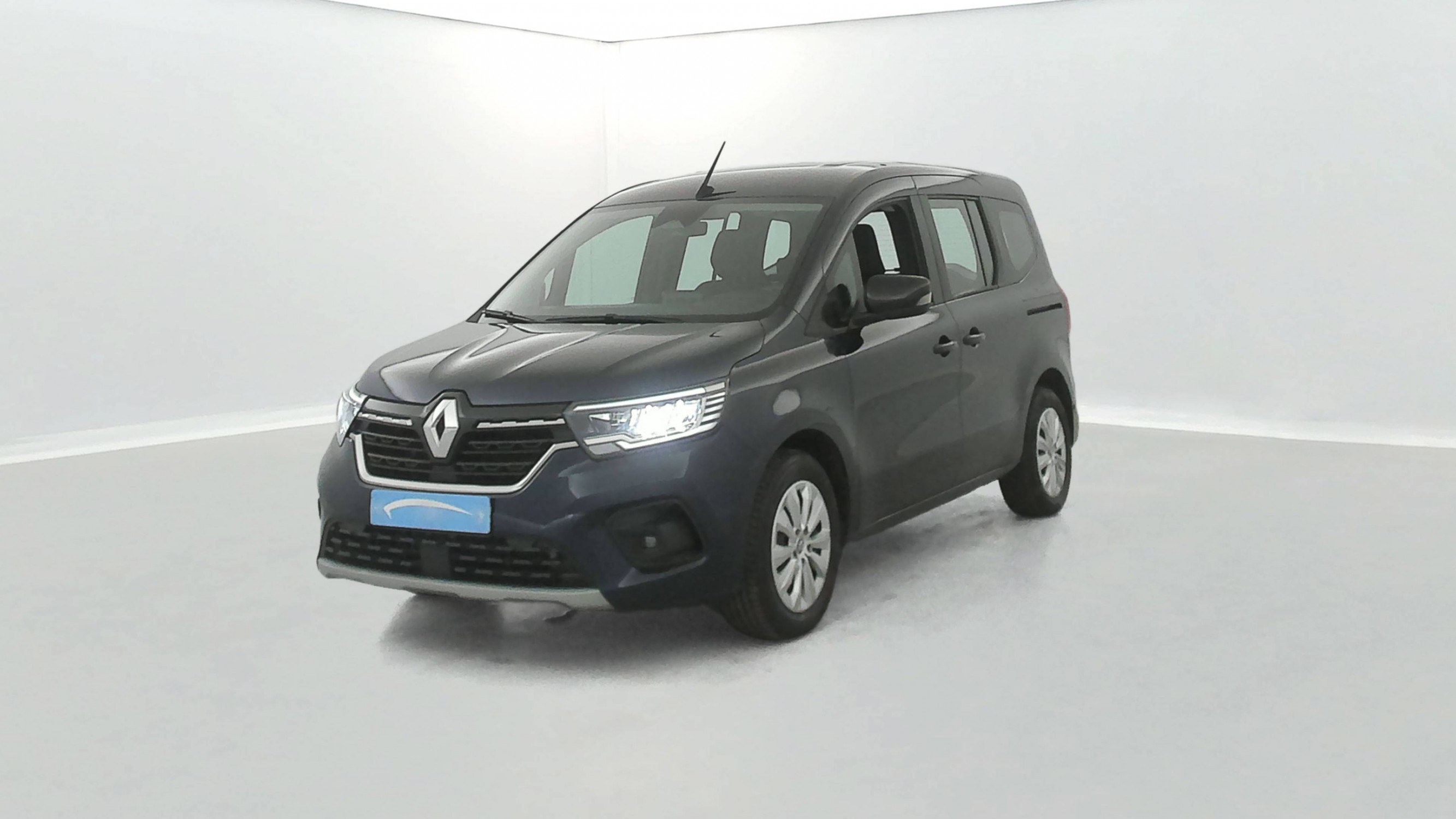 Renault Kangoo  Blue dCi 95 occasion de 2023 en vente à Saint-Lô