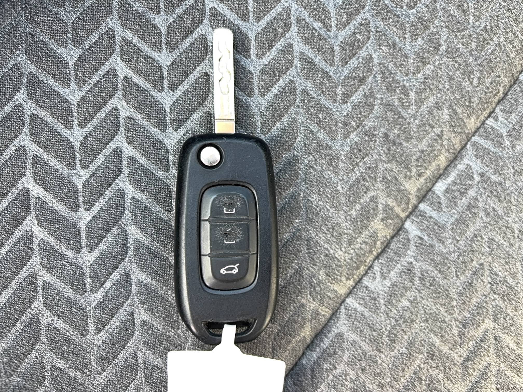 Vente en ligne Renault Clio 5 Clio TCe 90 au prix de 14 290 €