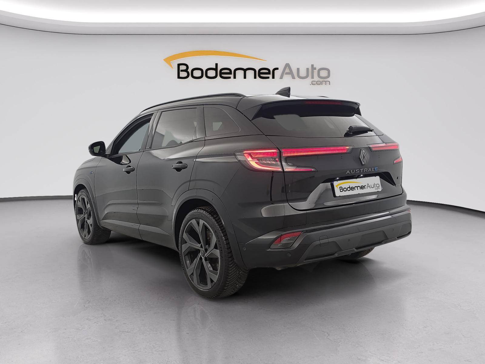 Vente en ligne Renault Austral  E-Tech hybrid 200 au prix de 28 990 €