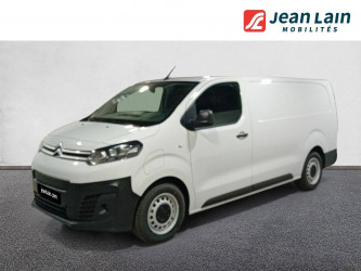 CITROEN E-JUMPY FOURGON E-JUMPY FGN XL 100 KW (136 CH) BATTERIE 75 KWH 27/06/2025 en vente à Annecy