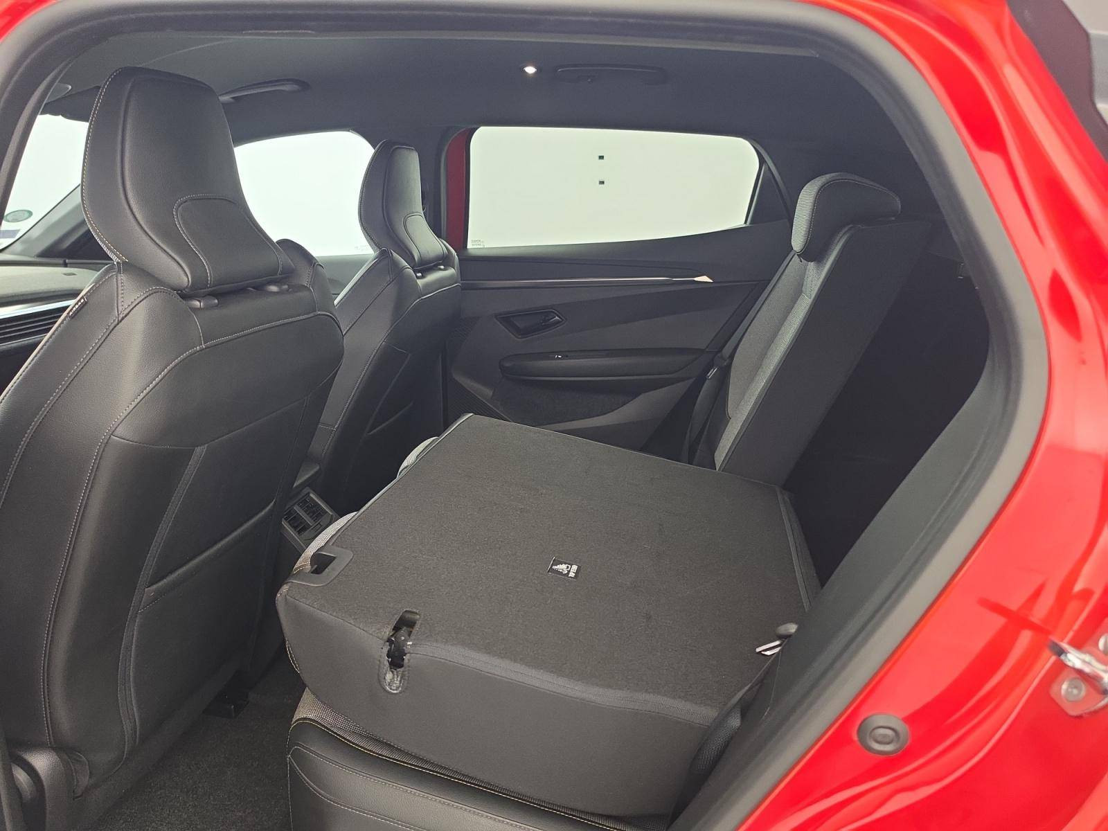 Vente en ligne Renault Megane E-Tech  EV60 220 ch super charge au prix de 22 990 €