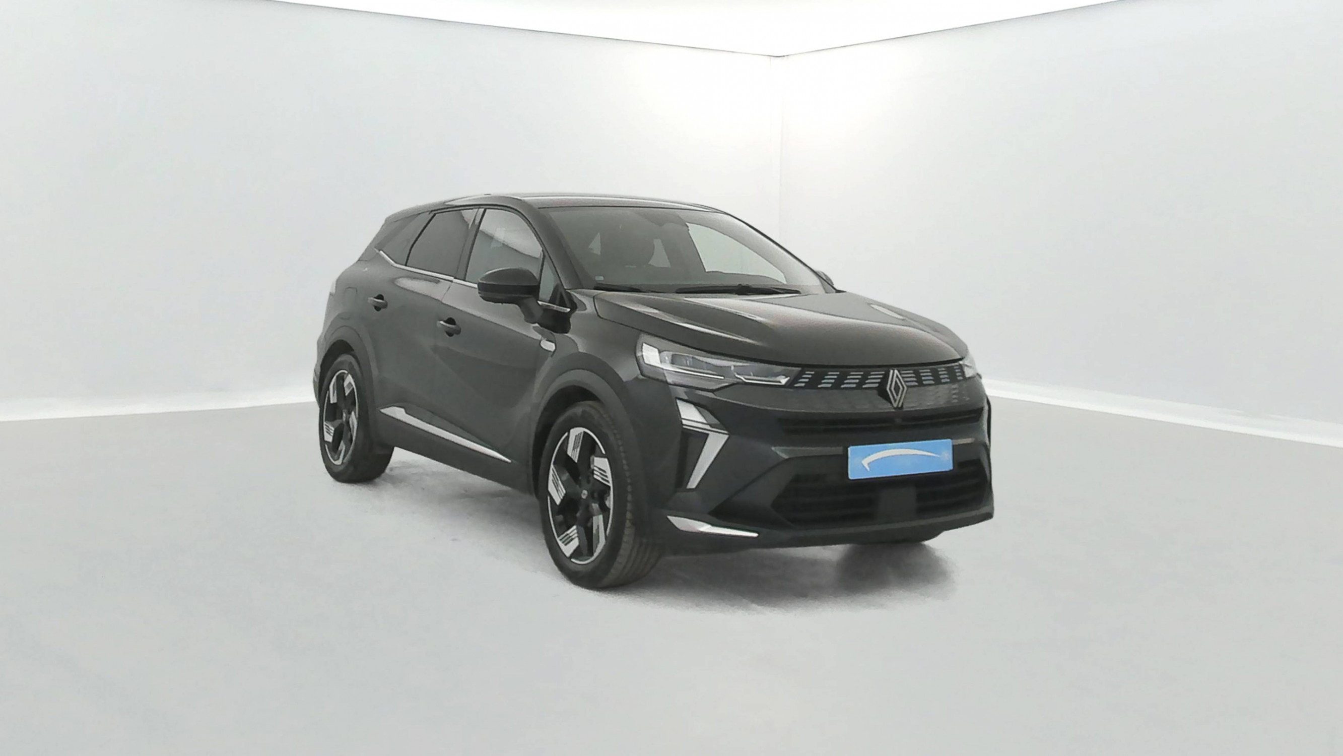 Vente en ligne Renault Symbioz  E-Tech full hybrid 145 au prix de 26 490 €