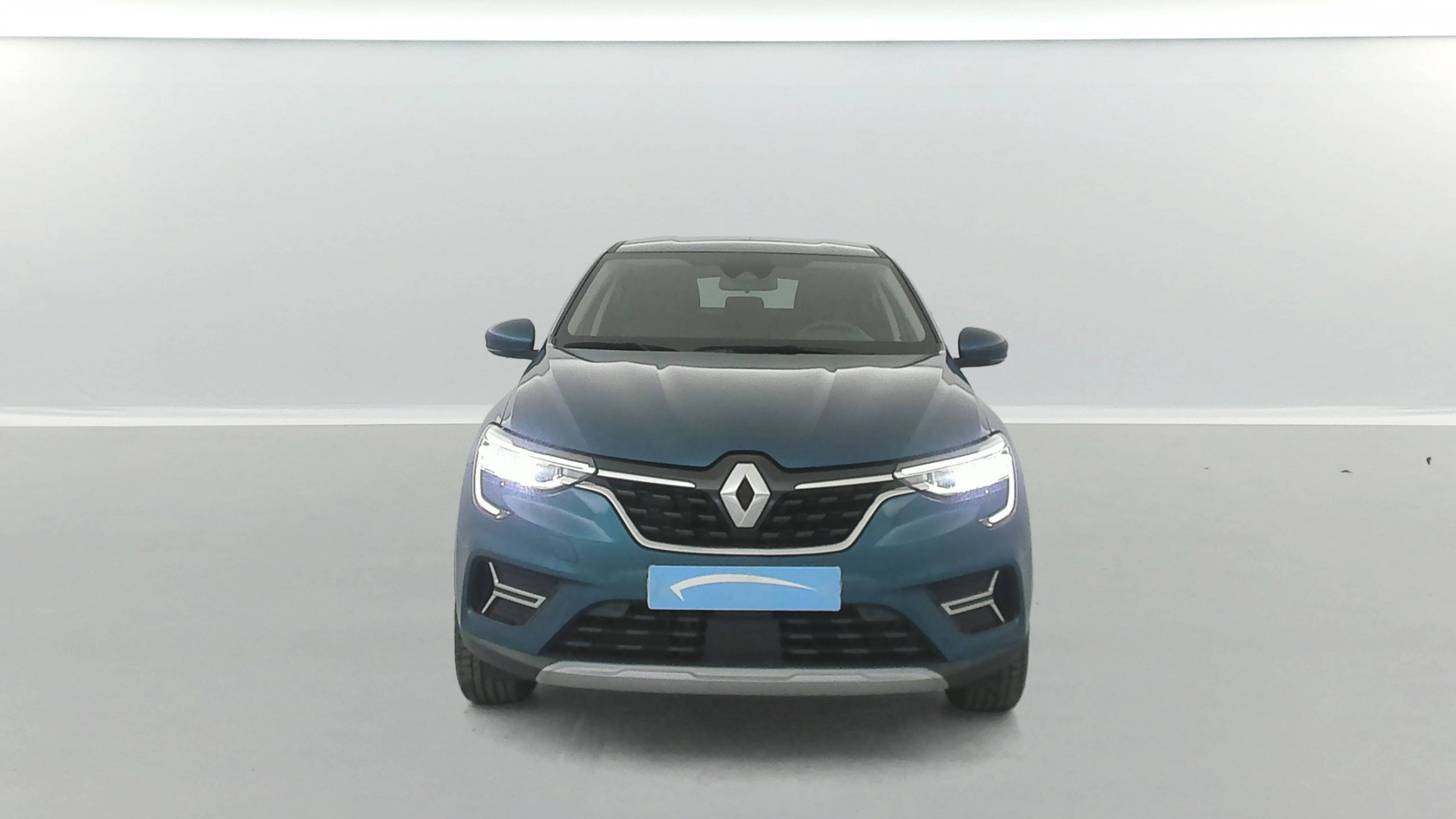 Vente en ligne Renault Arkana  mild hybrid 140 EDC FAP - 22 au prix de 18 290 €