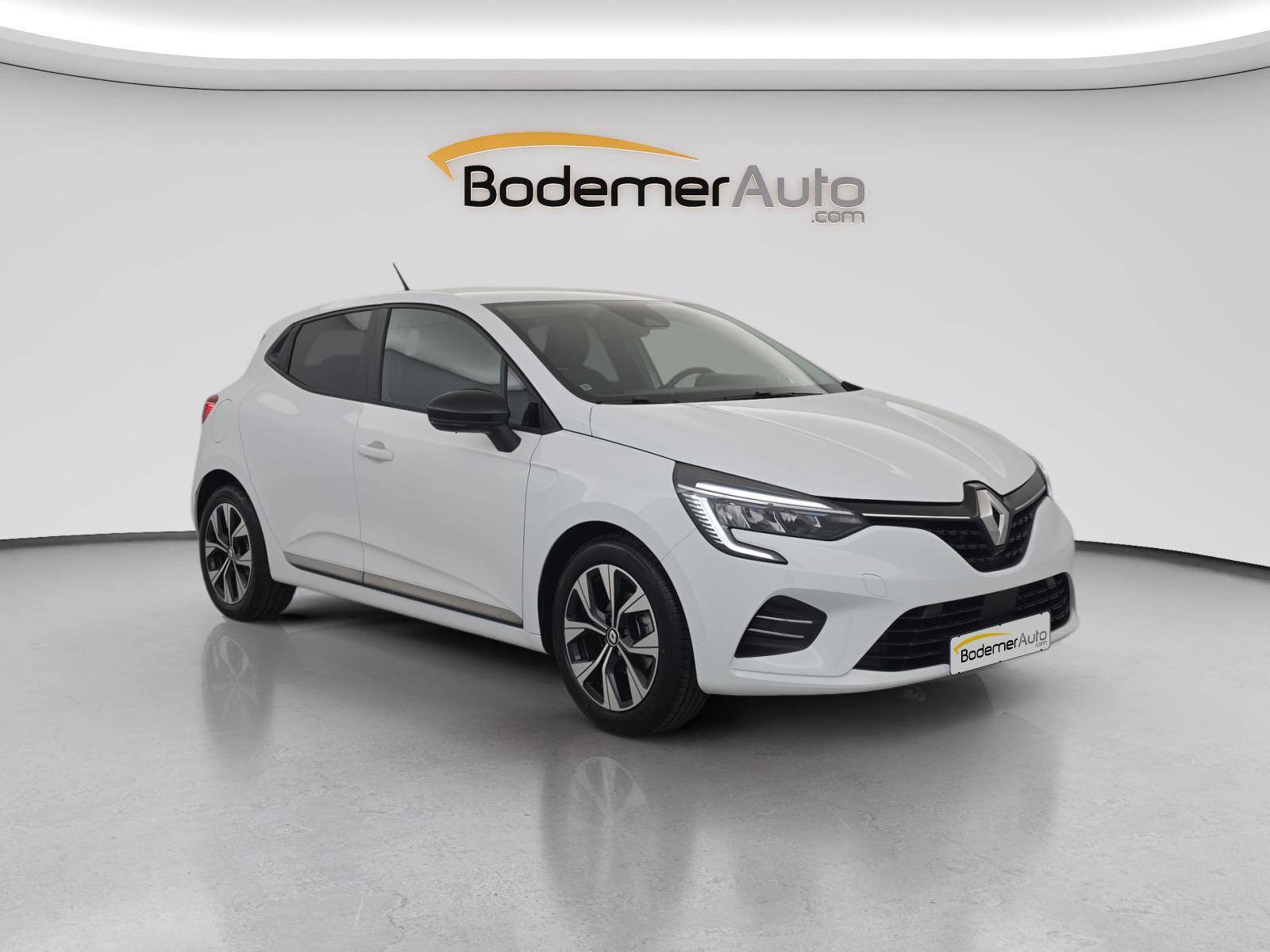Vente en ligne Renault Clio 5 Clio TCe 100 GPL au prix de 14 900 €