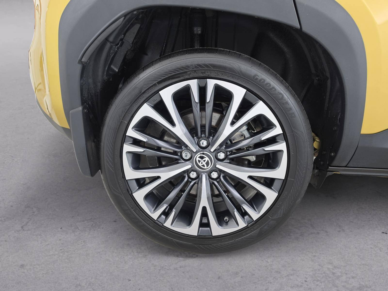 Vente en ligne Toyota Yaris Cross  116h 2WD au prix de 20 490 €