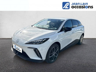 MG MG4 MG4 Electric 64kWh - 150 kW 2WD Luxury 15/12/2023 en vente à Sallanches