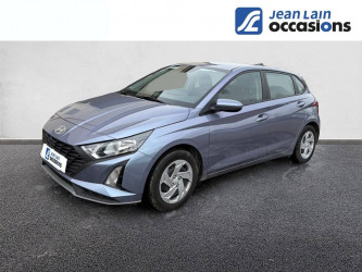 HYUNDAI i20 i20 1.2 79 Initia 13/12/2024 en vente à Gap
