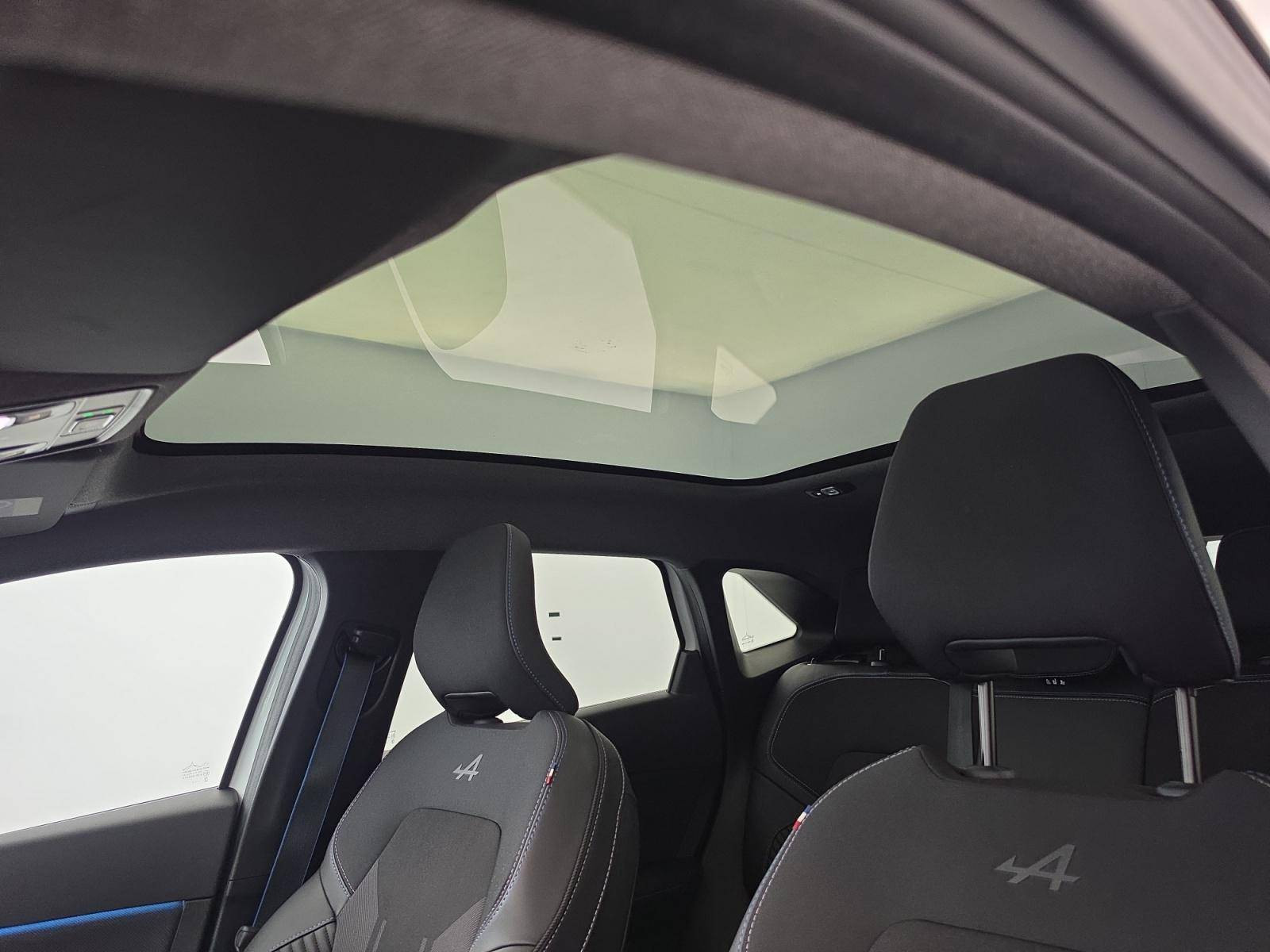 Vente en ligne Renault Symbioz  E-Tech full hybrid 145 au prix de 27 990 €