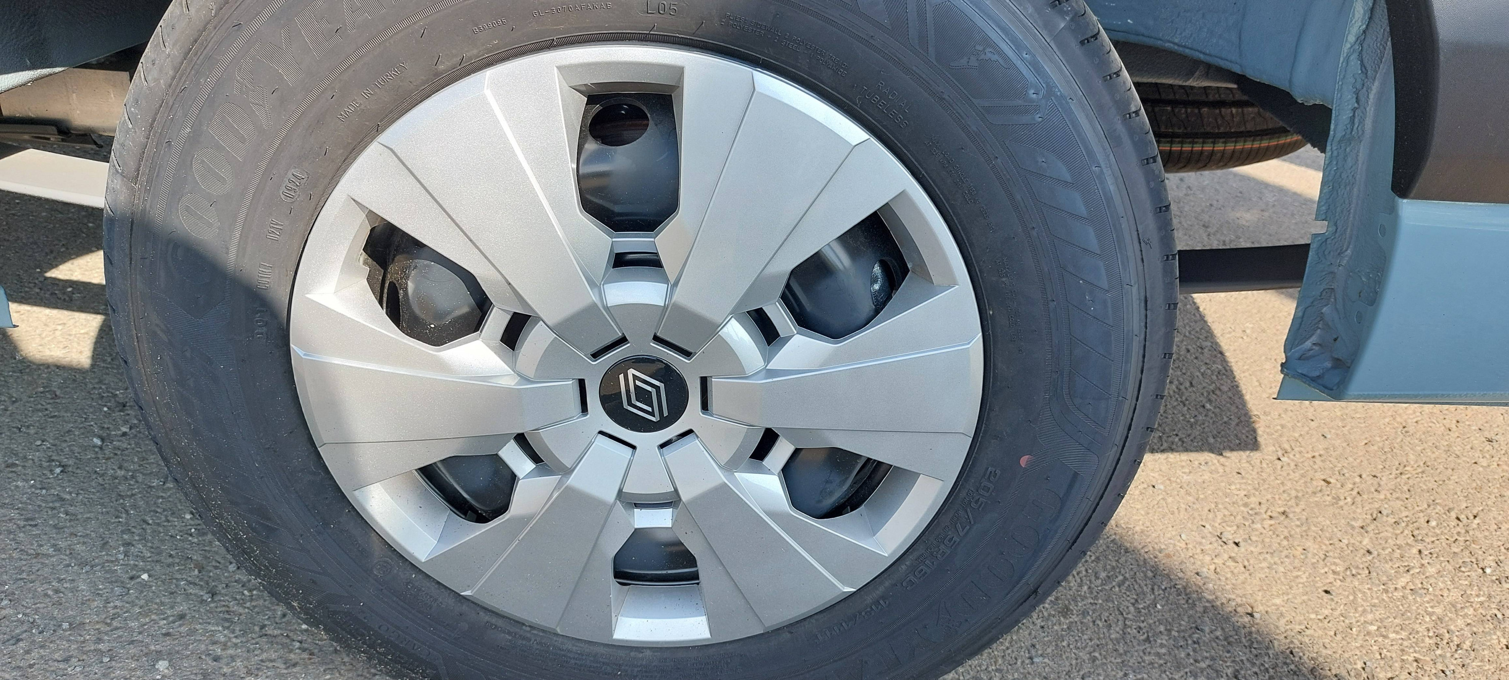 Vente en ligne Renault Master E-Tech MASTER ELECTRIQUE FGN L2H2 3T5 GRANDE AUTONOMIE au prix de 43 890 €