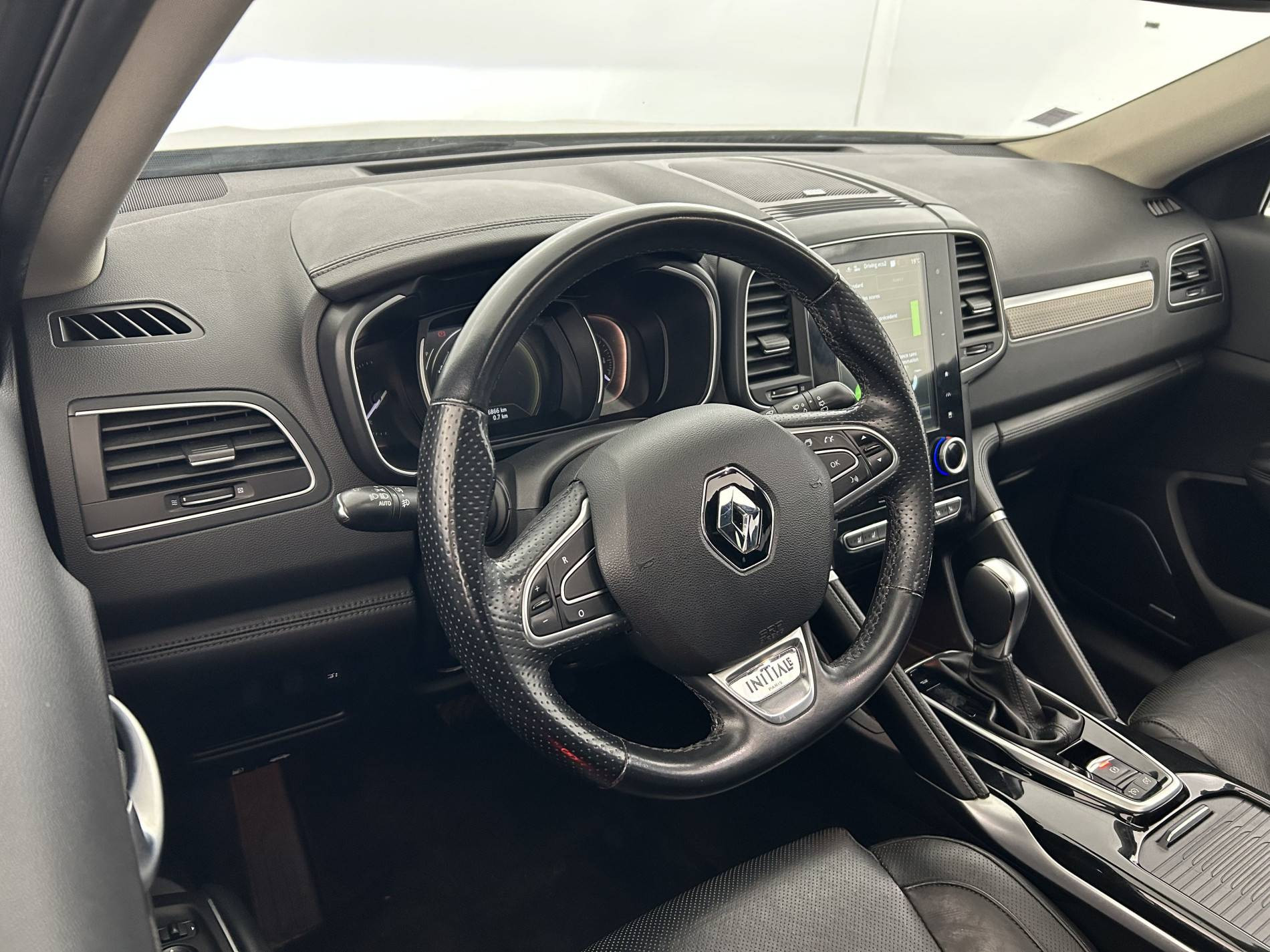 Vente en ligne Renault Koleos  dCi 175 4x2 X-tronic Energy au prix de 18 890 €