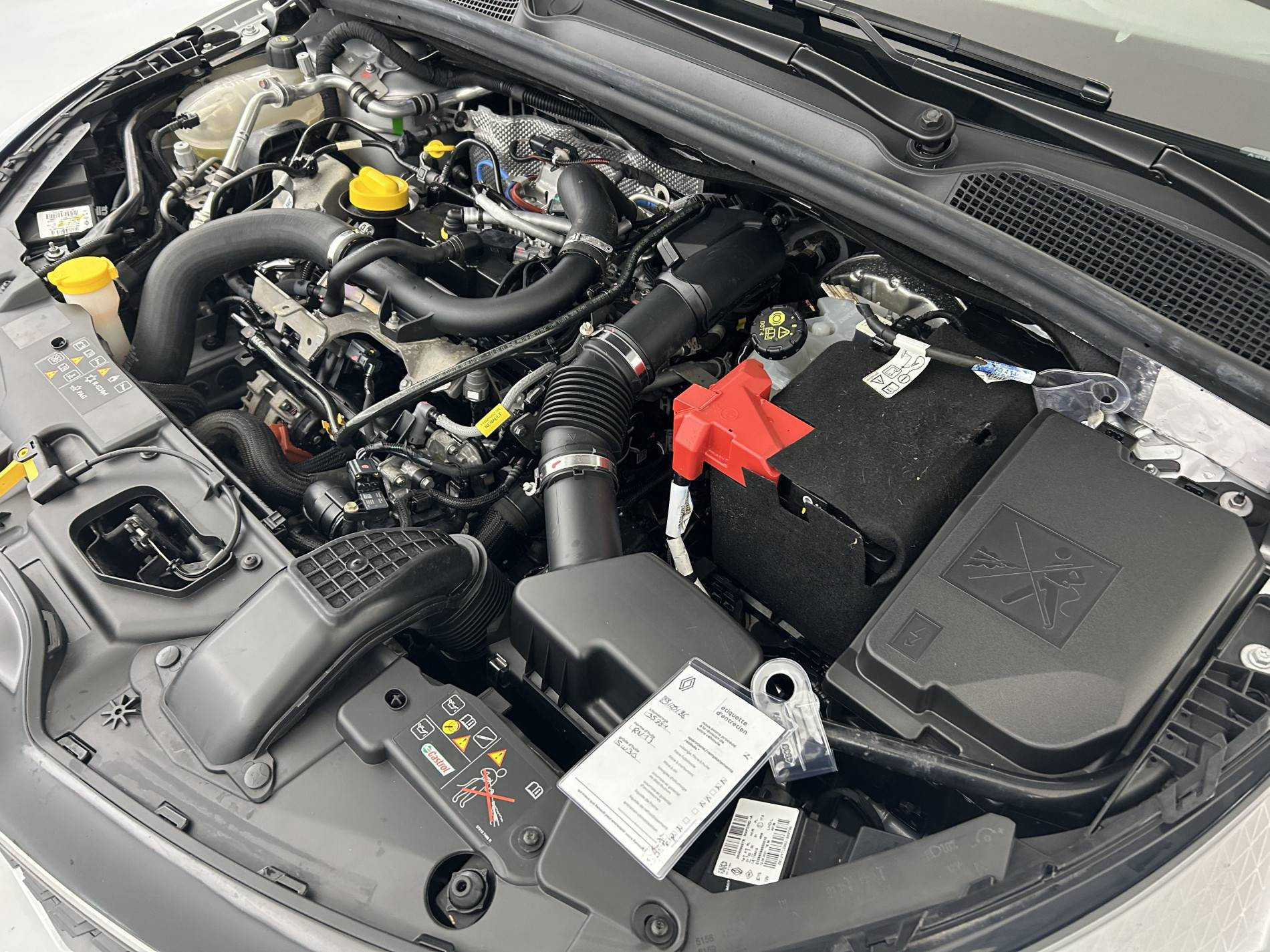 Vente en ligne Renault Clio 5 Clio TCe 90 - 21N au prix de 13 490 €