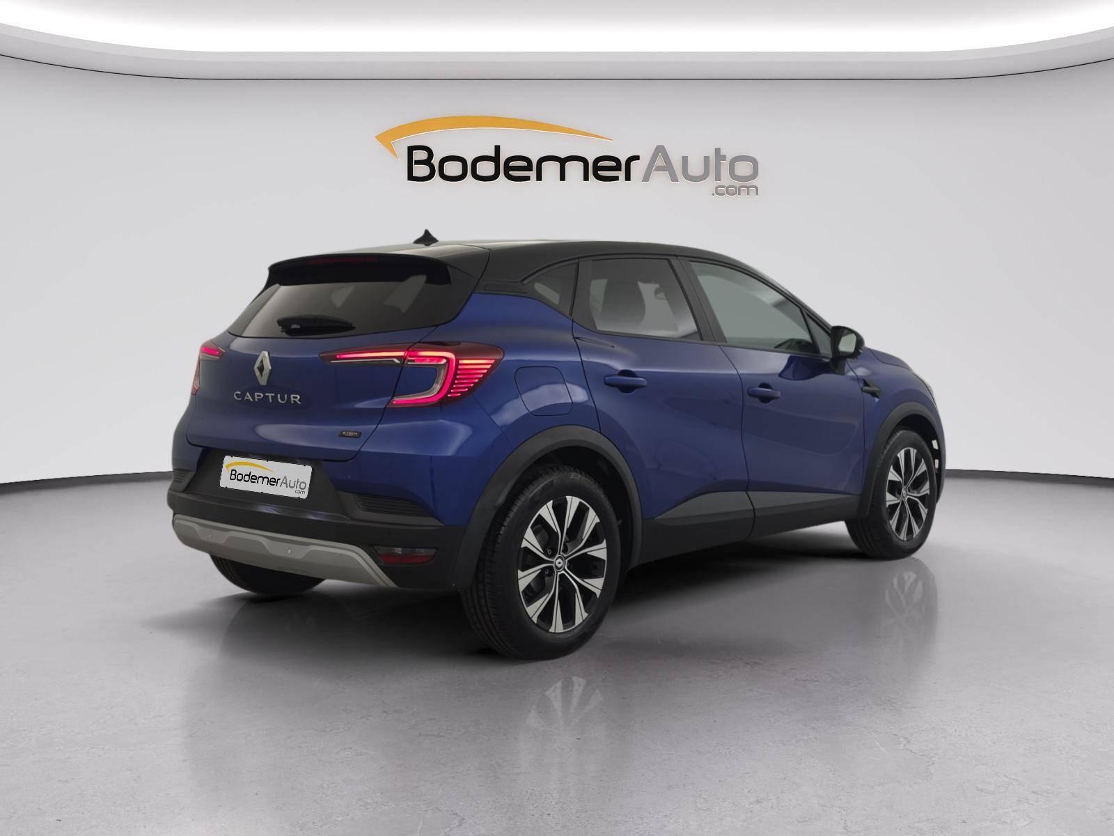 Vente en ligne Renault Captur  E-Tech full hybrid 145 au prix de 19 500 €