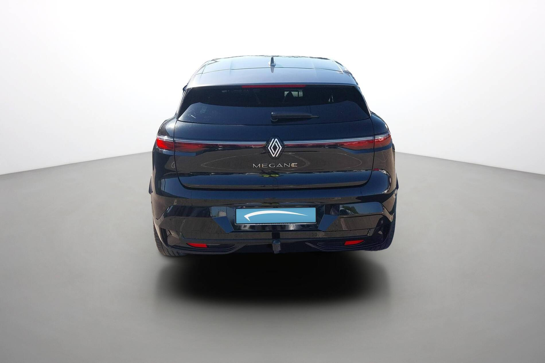 Vente en ligne Renault Megane E-Tech  EV60 220 ch optimum charge au prix de 24 990 €