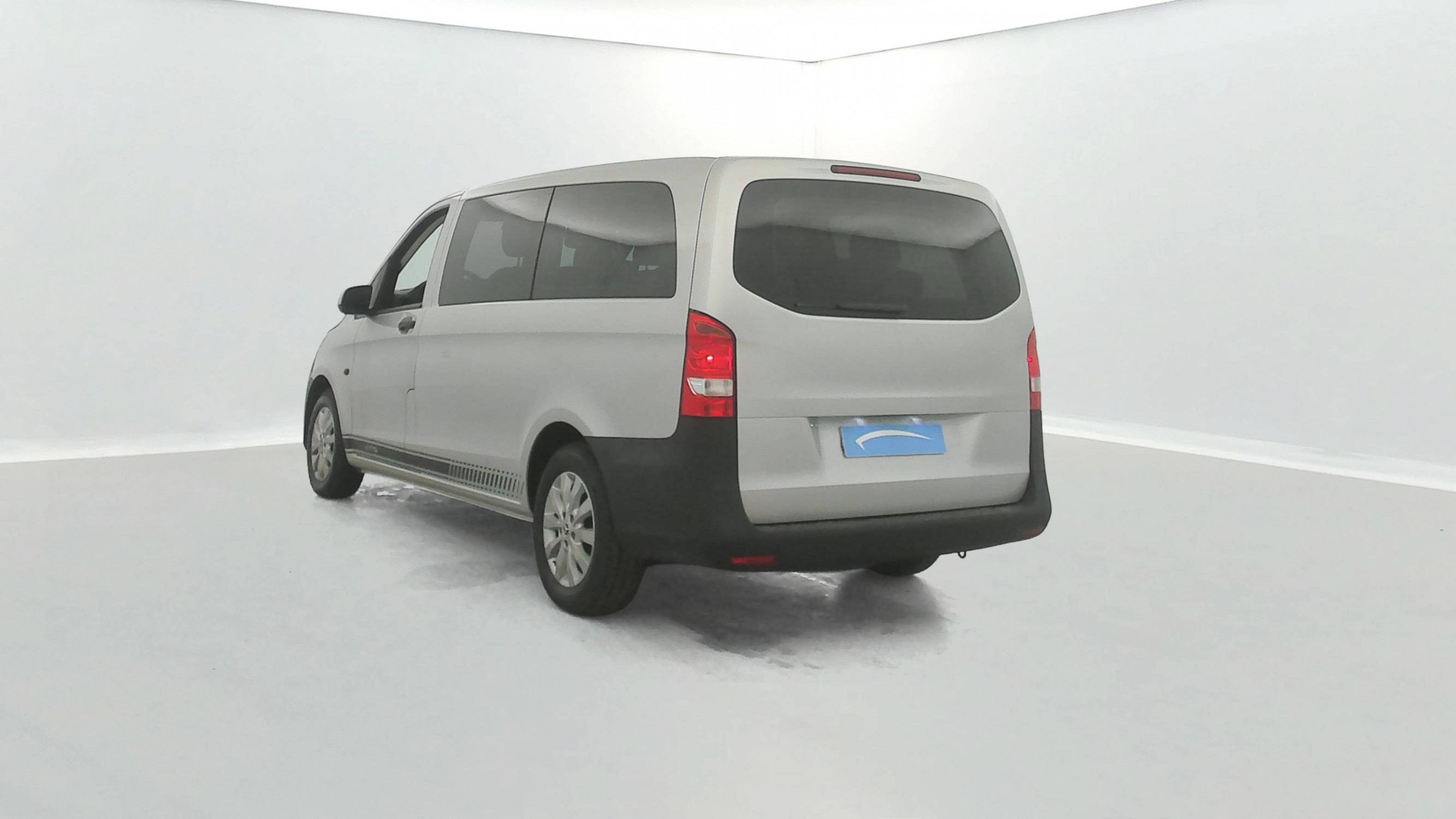 Vente en ligne Mercedes Vito Tourer  116 CDI au prix de 29 990 €