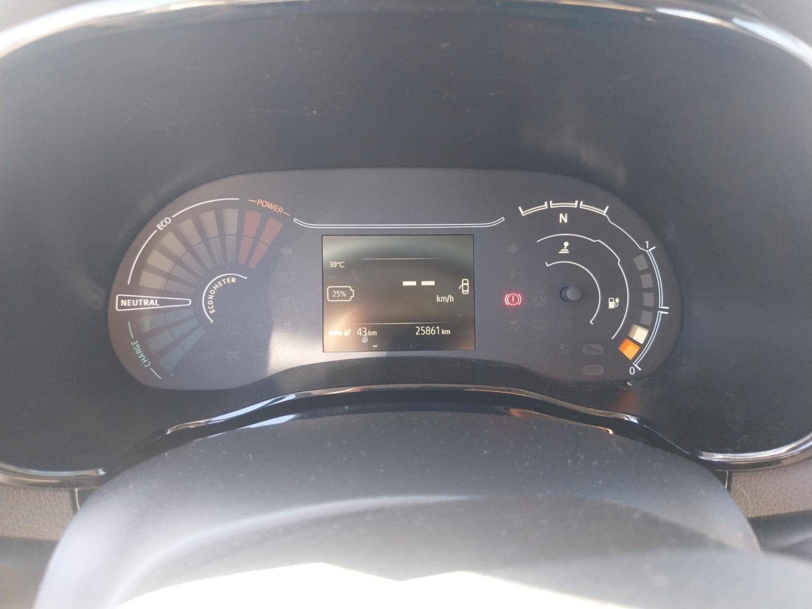 Vente en ligne Dacia Spring Spring au prix de 11 900 €