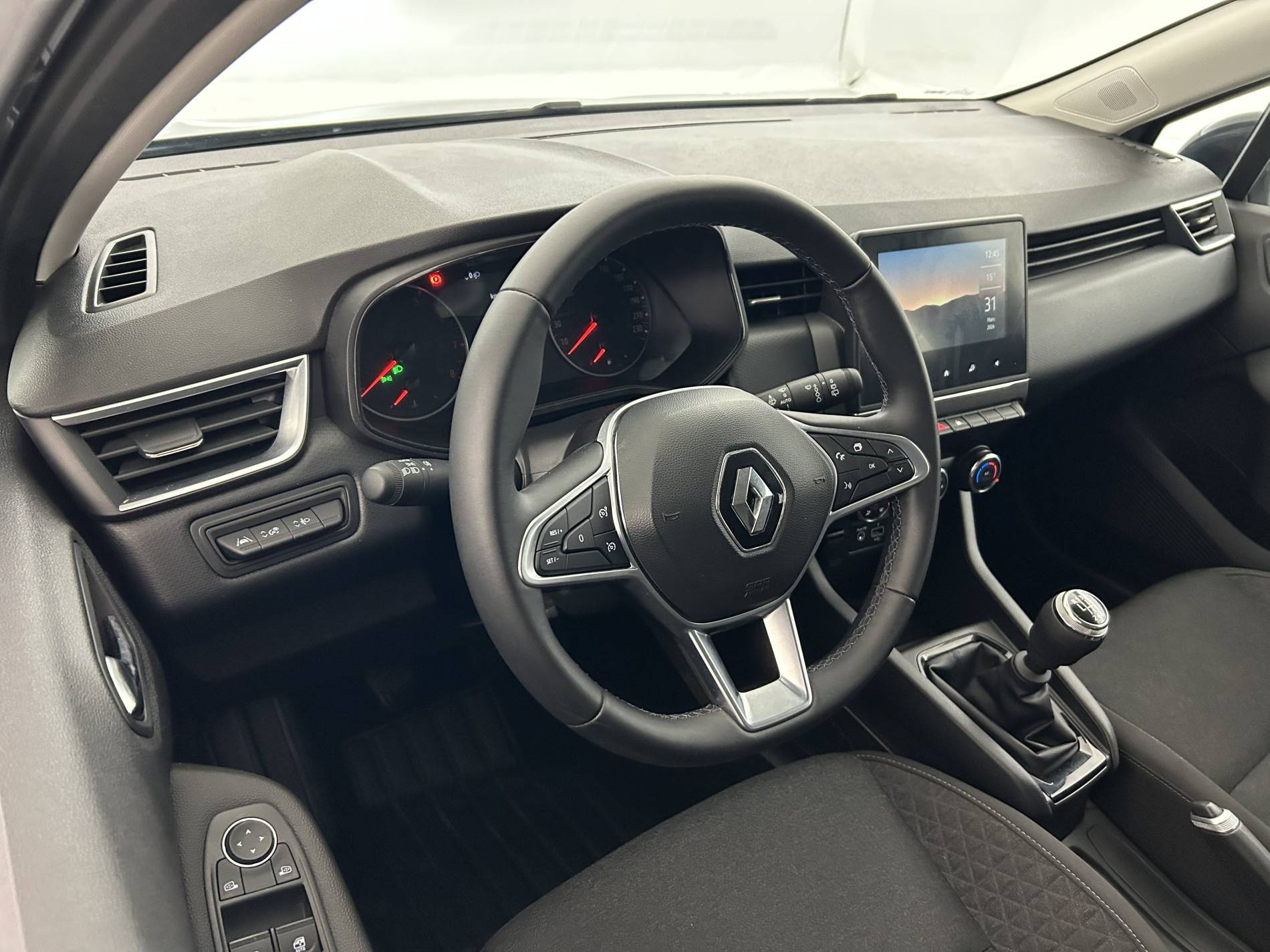 Vente en ligne Renault Clio 5 Clio TCe 90 au prix de 14 490 €