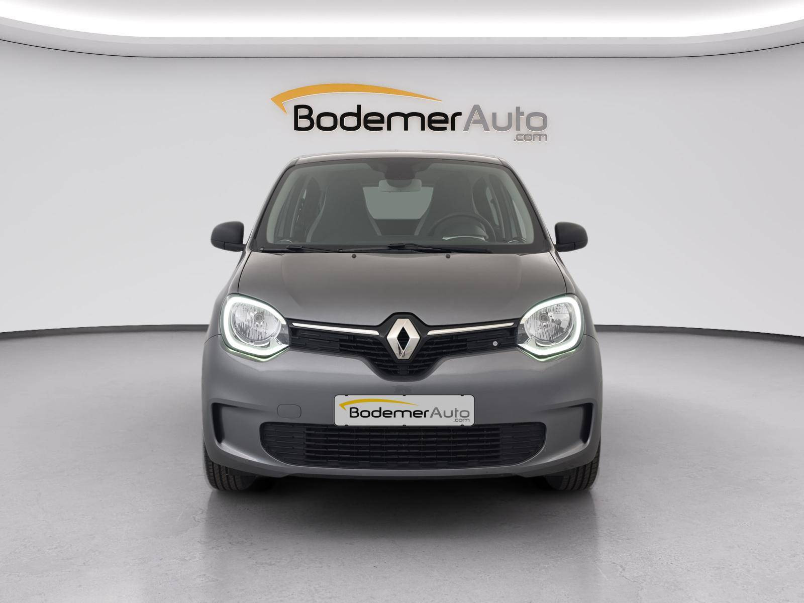 Vente en ligne Renault Twingo Electrique Twingo III E-Tech au prix de 13 900 €