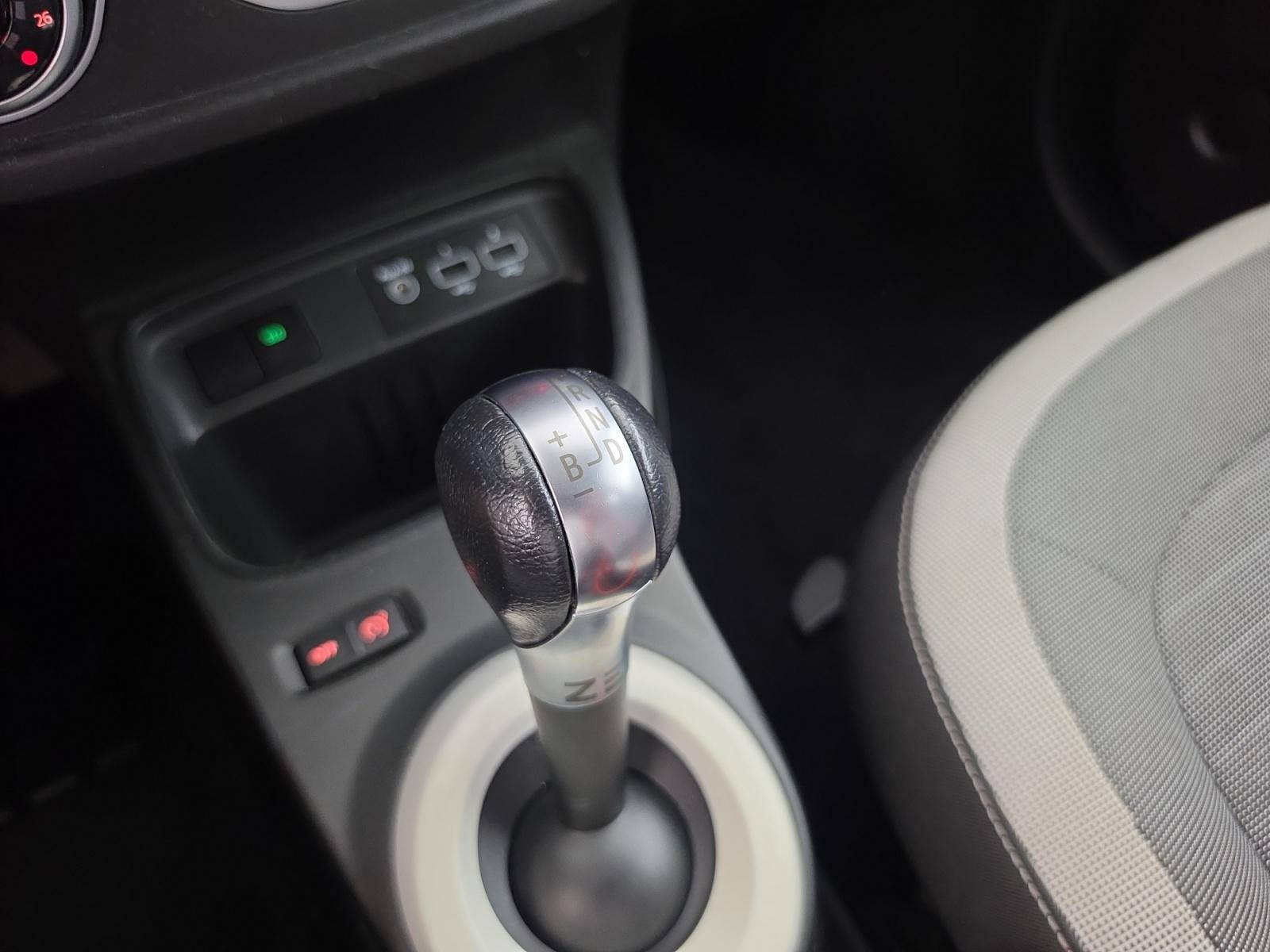 Vente en ligne Renault Twingo Electrique Twingo III Achat Intégral - 21 au prix de 11 490 €