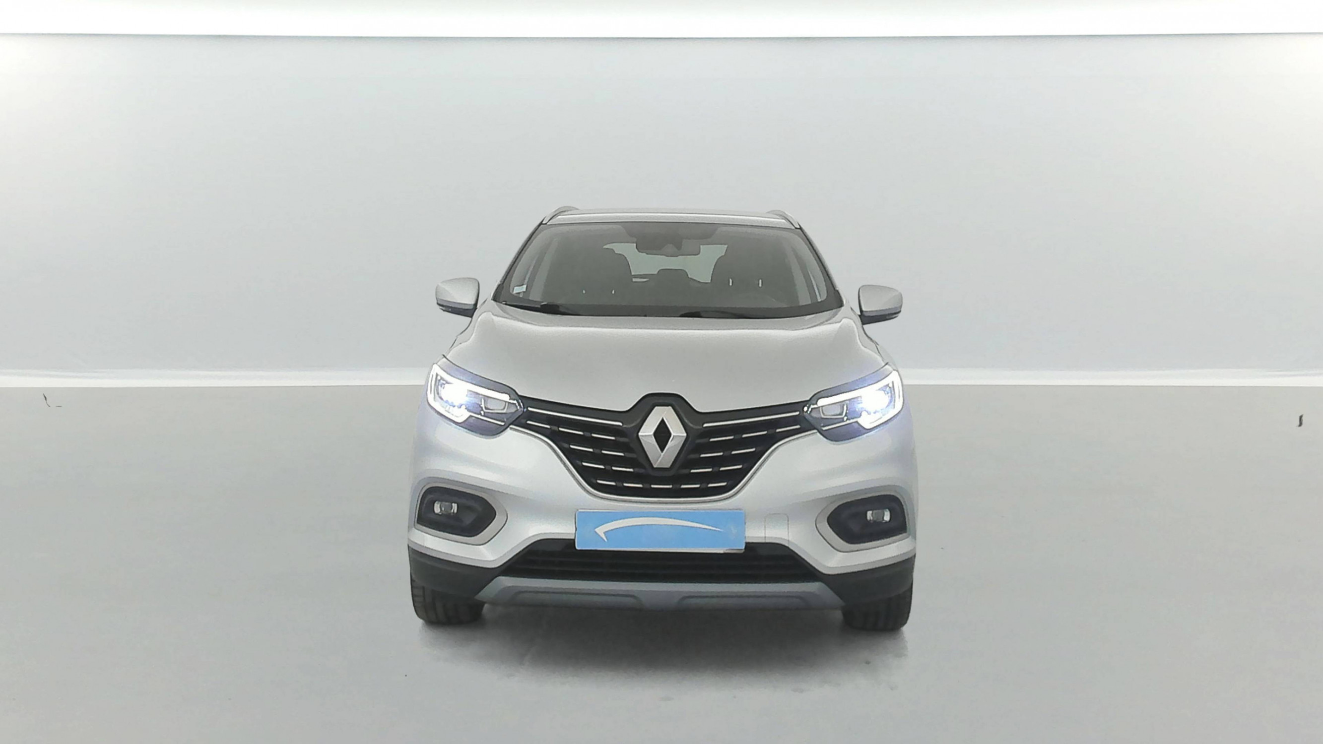 Vente en ligne Renault Kadjar  TCe 140 EDC au prix de 19 990 €