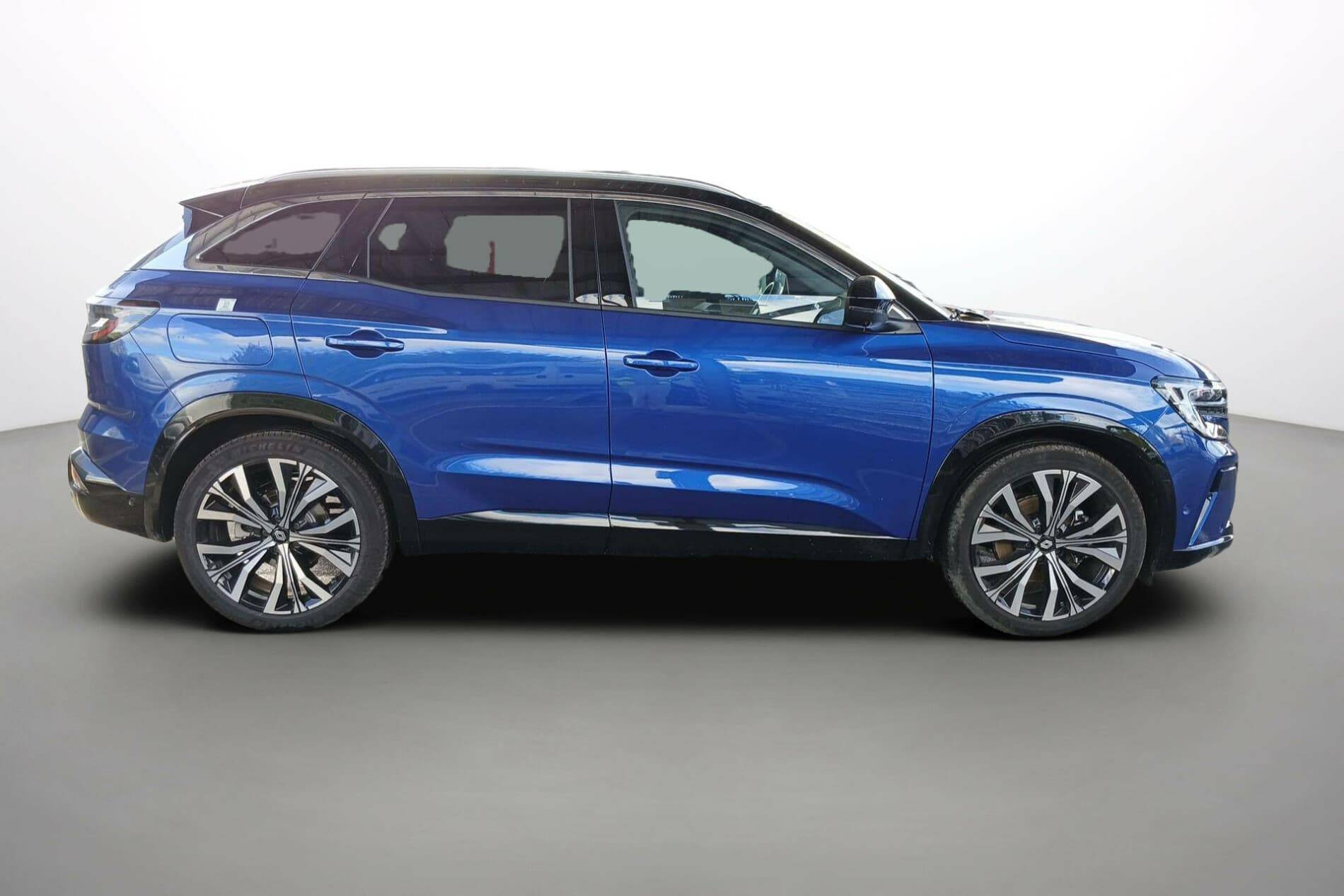 Vente en ligne Renault Austral  E-Tech full hybrid 200 GSR2 au prix de 34 500 €
