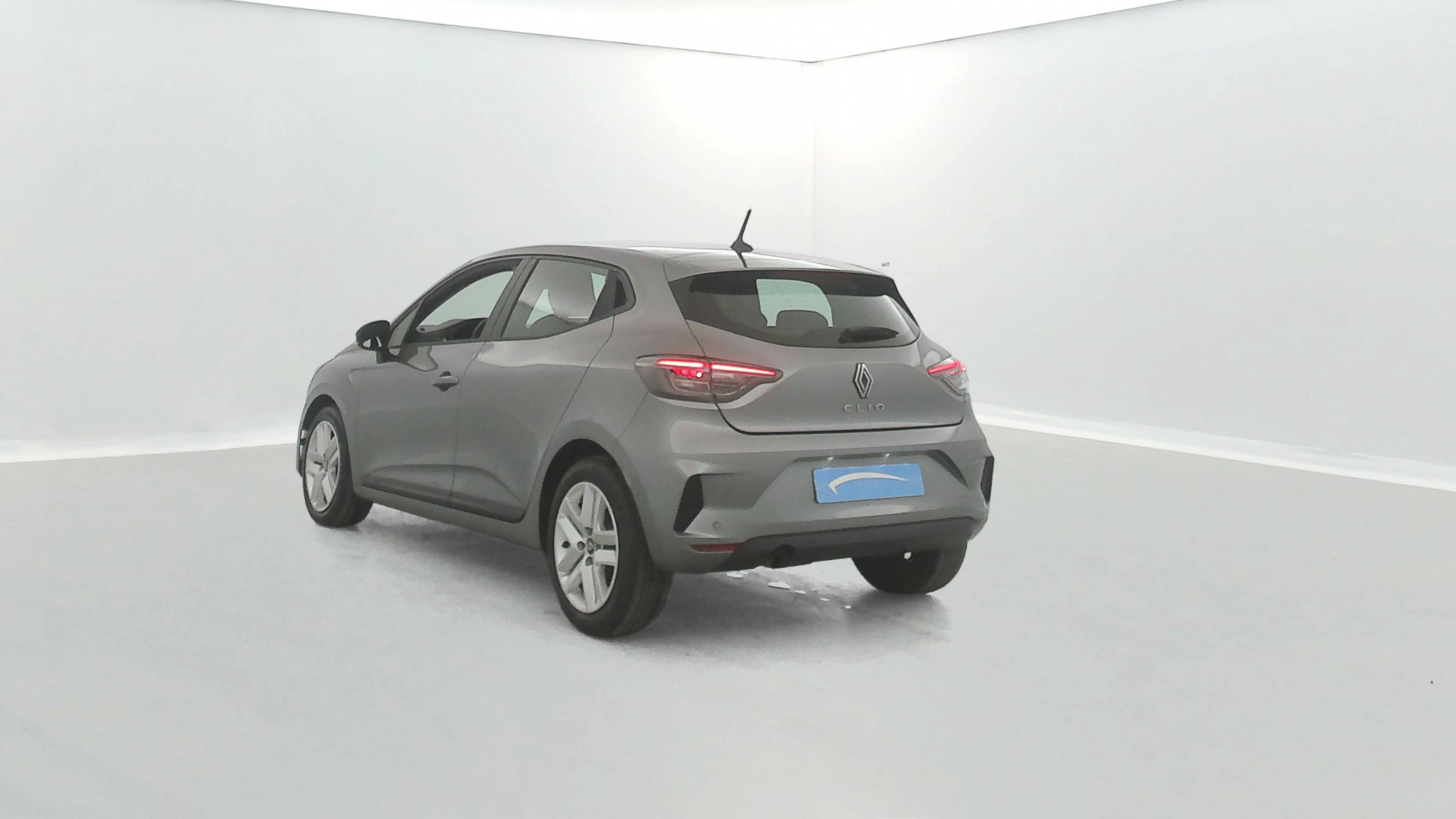 Vente en ligne Renault Clio 5 Clio TCe 90 ch GSR2 au prix de 17 490 €