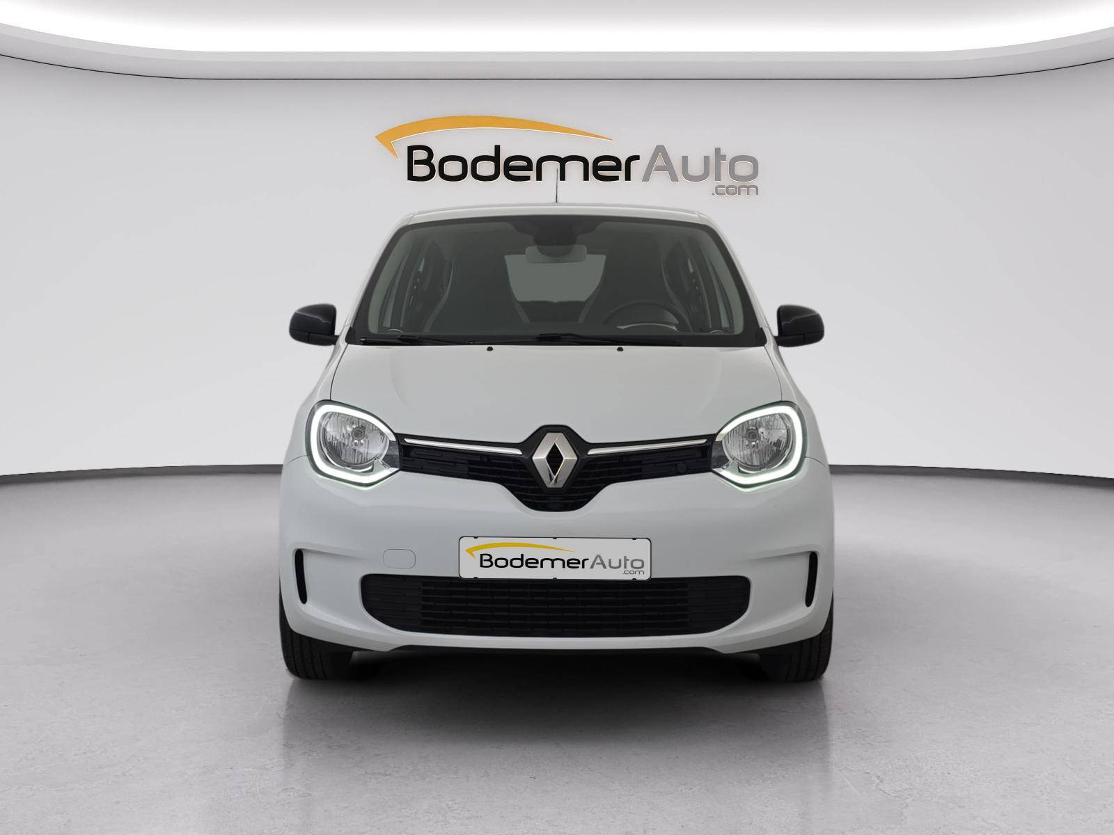 Vente en ligne Renault Twingo Electrique Twingo III E-Tech au prix de 13 900 €