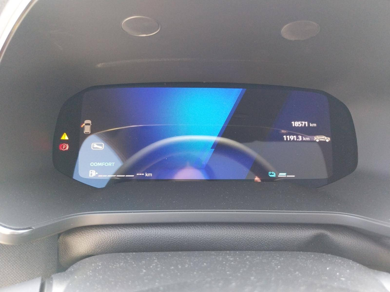 Vente en ligne Renault Symbioz  E-Tech full hybrid 145 au prix de 28 390 €