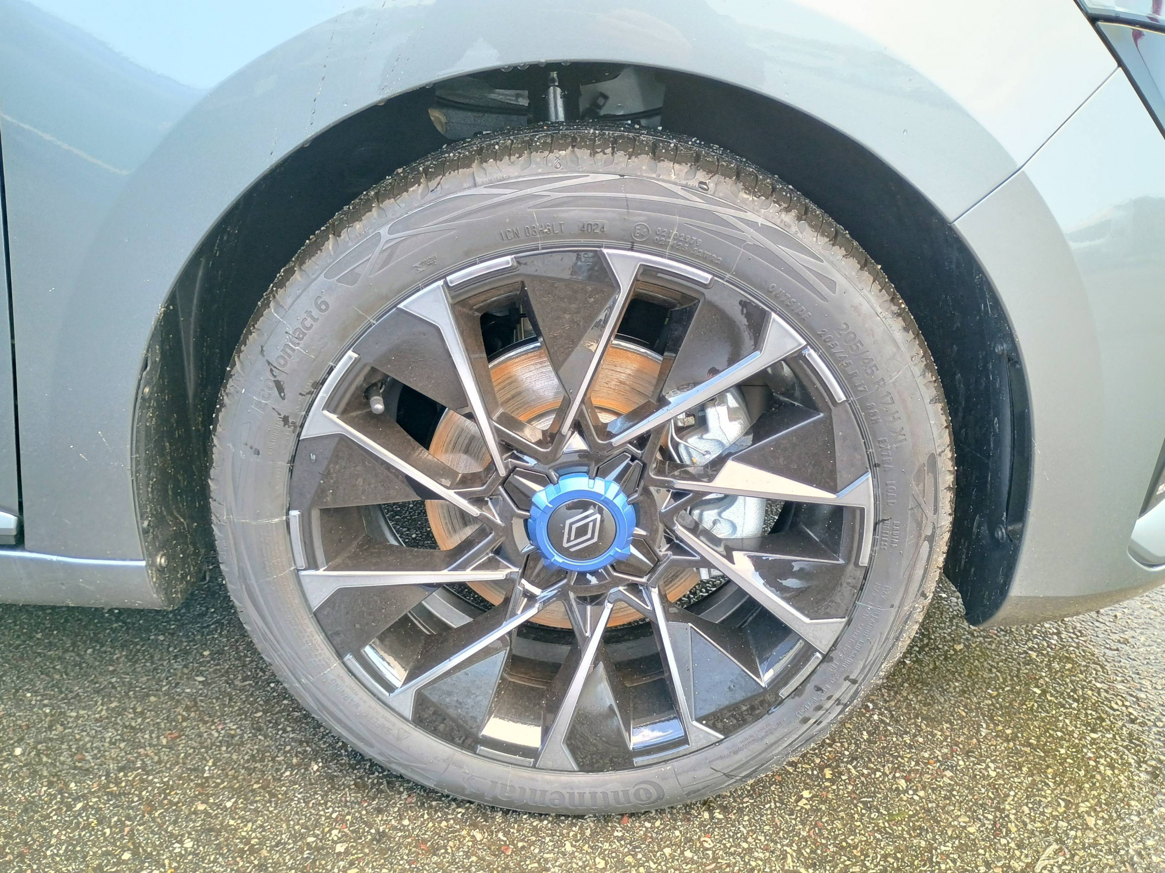 Vente en ligne Renault Clio 5 Clio E-Tech full hybrid 145 ch GSR2 au prix de 22 690 €