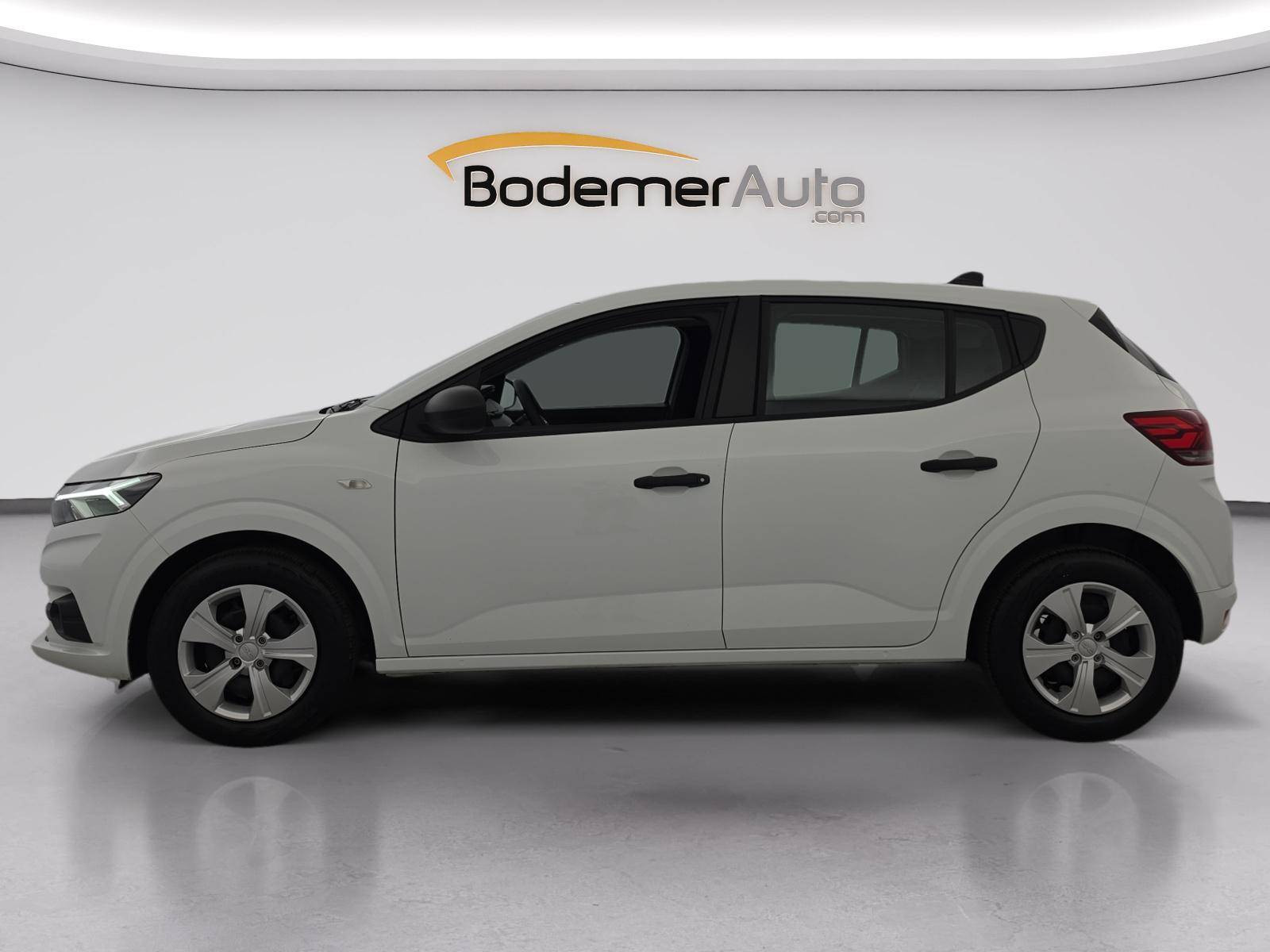 Vente en ligne Dacia Sandero  SCe 65 au prix de 13 900 €