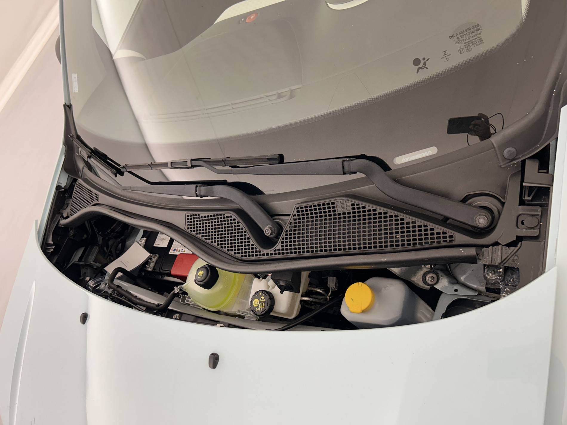 Vente en ligne Renault Twingo Electrique Twingo III Achat Intégral - 21 au prix de 10 490 €
