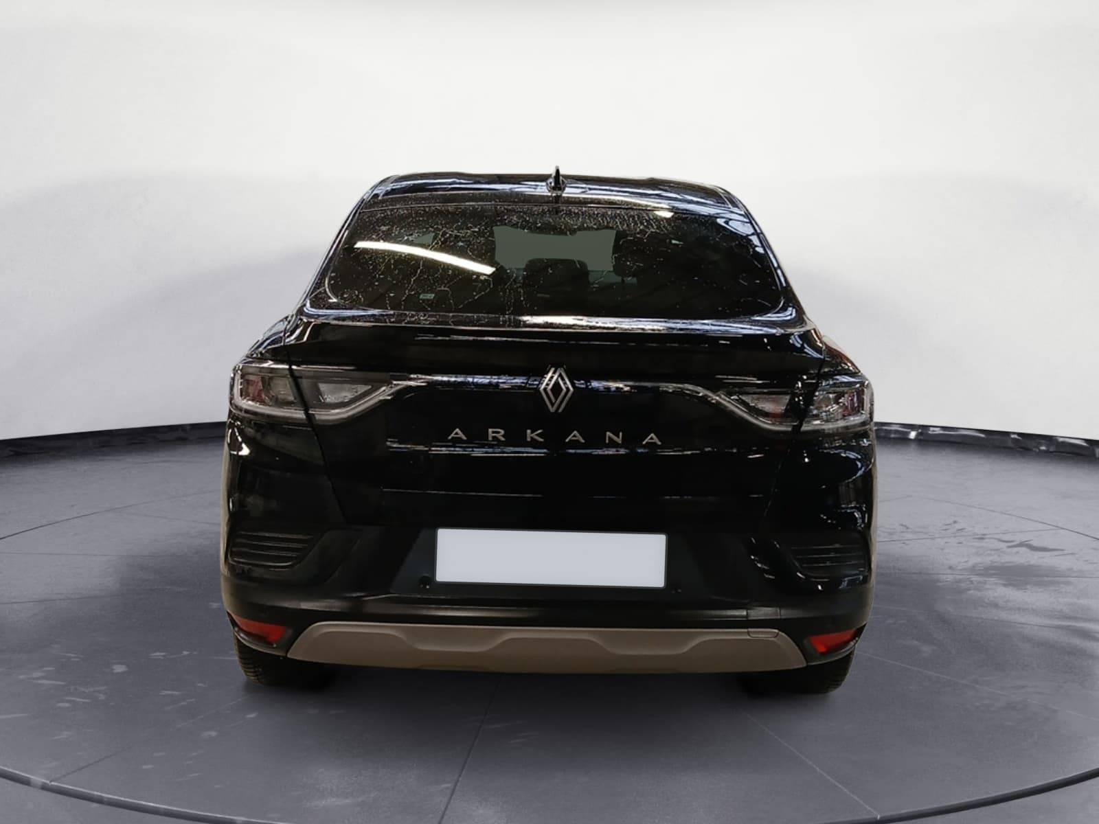 Vente en ligne Renault Arkana  mild hybrid 140 EDC GSR2 au prix de 19 890 €