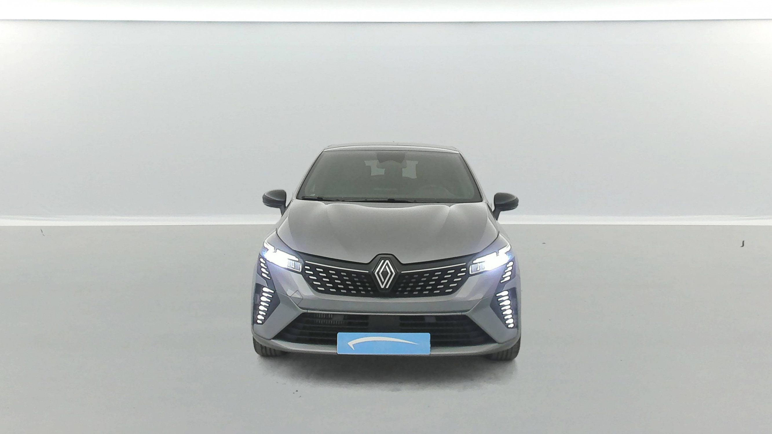 Vente en ligne Renault Clio 5 Clio TCe 90 ch GSR2 au prix de 18 990 €