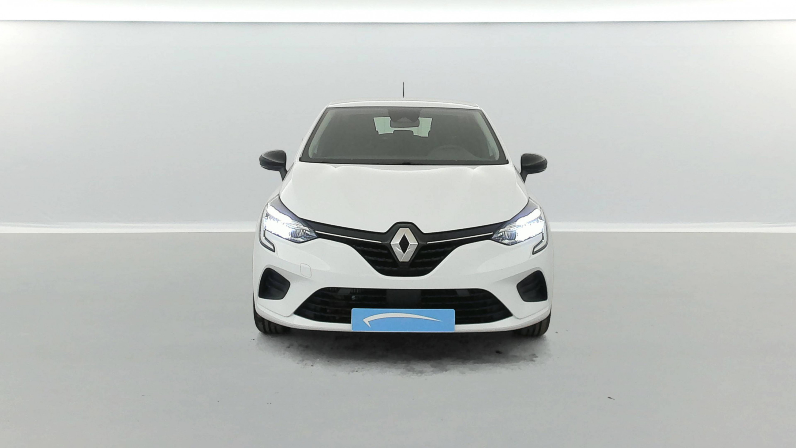 Vente en ligne Renault Clio 5 Clio TCe 90 au prix de 13 990 €