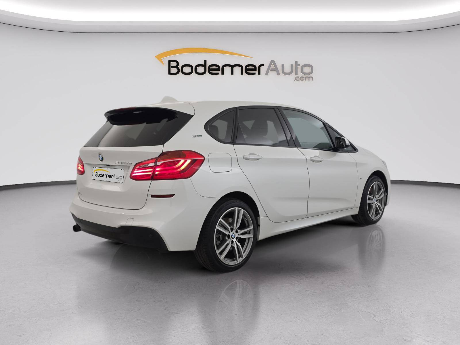 Vente en ligne Bmw Série 2 Active Tourer Active Tourer 225xe iPerformance 224 ch au prix de 19 000 €