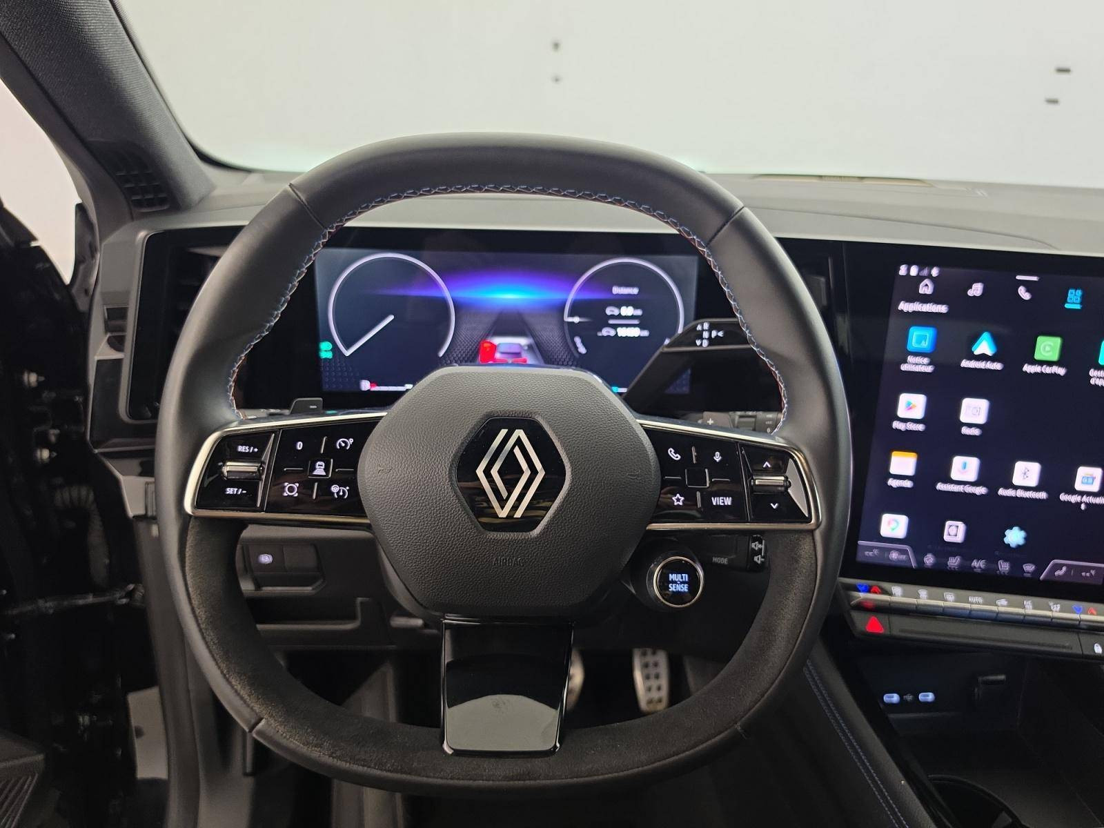 Vente en ligne Renault Austral  E-Tech hybrid 200 au prix de 31 990 €
