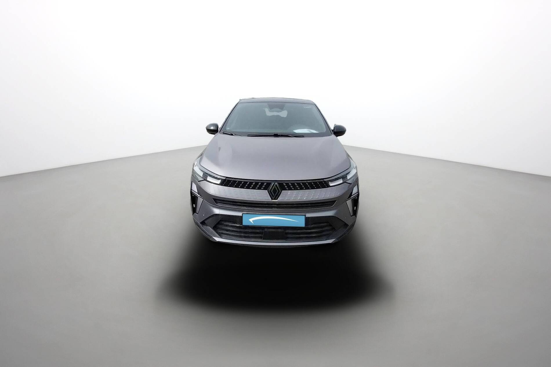 Renault Captur  E-Tech full hybrid 145 ch occasion de 2025 en vente à Vire