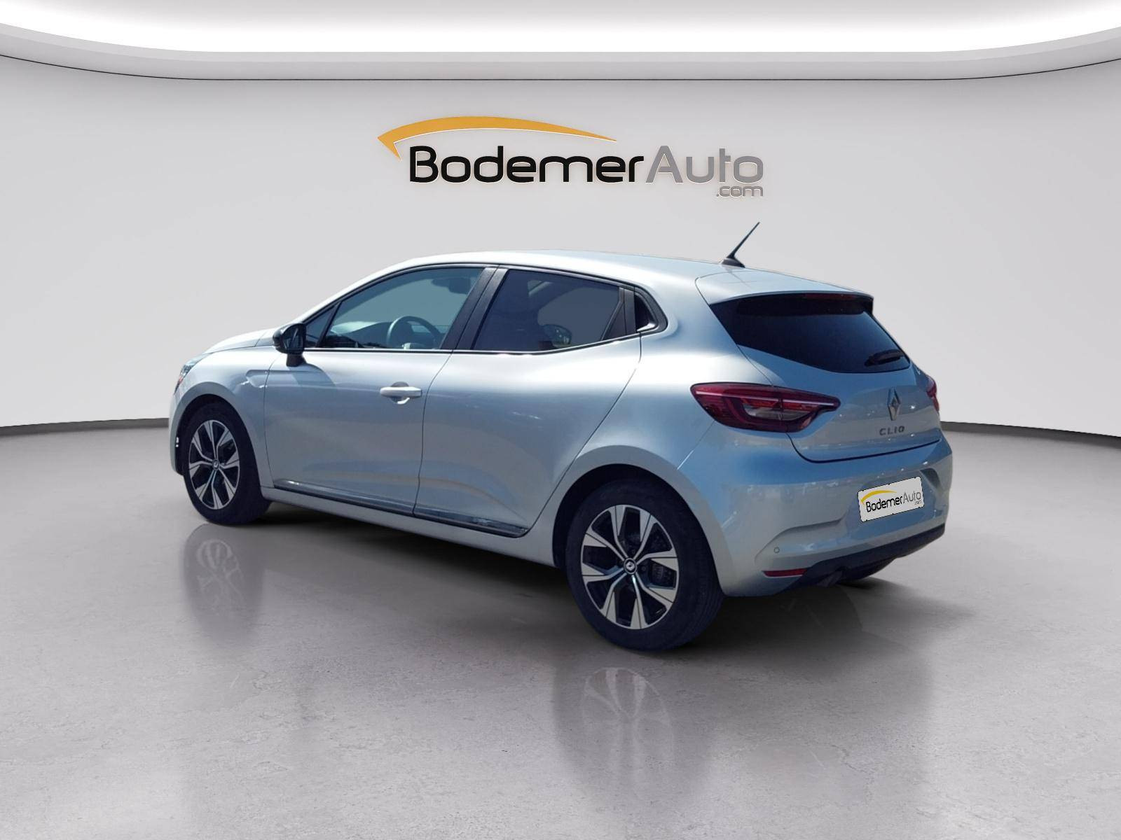 Vente en ligne Renault Clio 5 Clio TCe 100 GPL au prix de 14 491 €