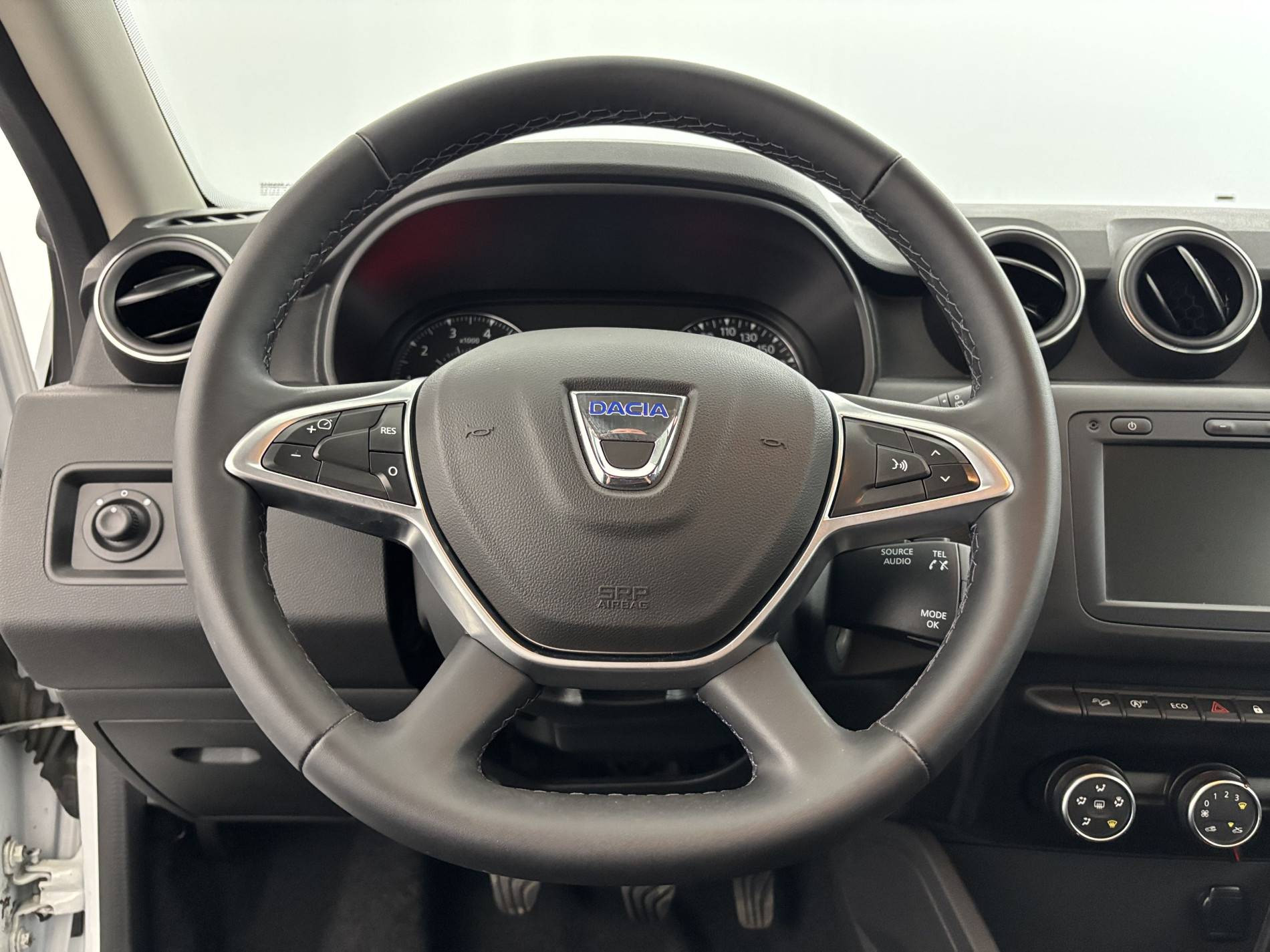 Vente en ligne Dacia Duster  Blue dCi 115 4x4 au prix de 17 990 €