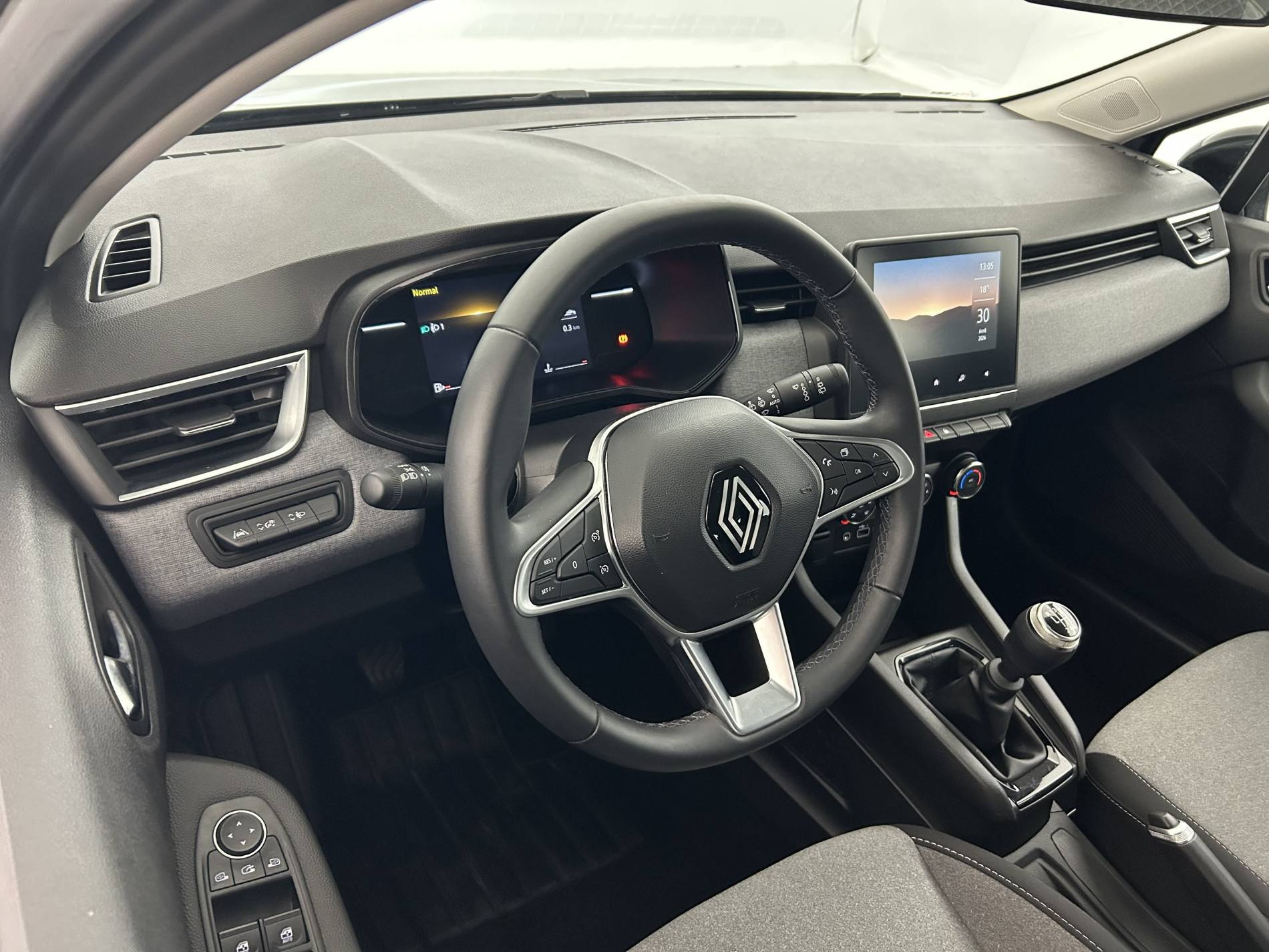 Vente en ligne Renault Clio 5 Clio TCe 90 ch GSR2 au prix de 15 790 €