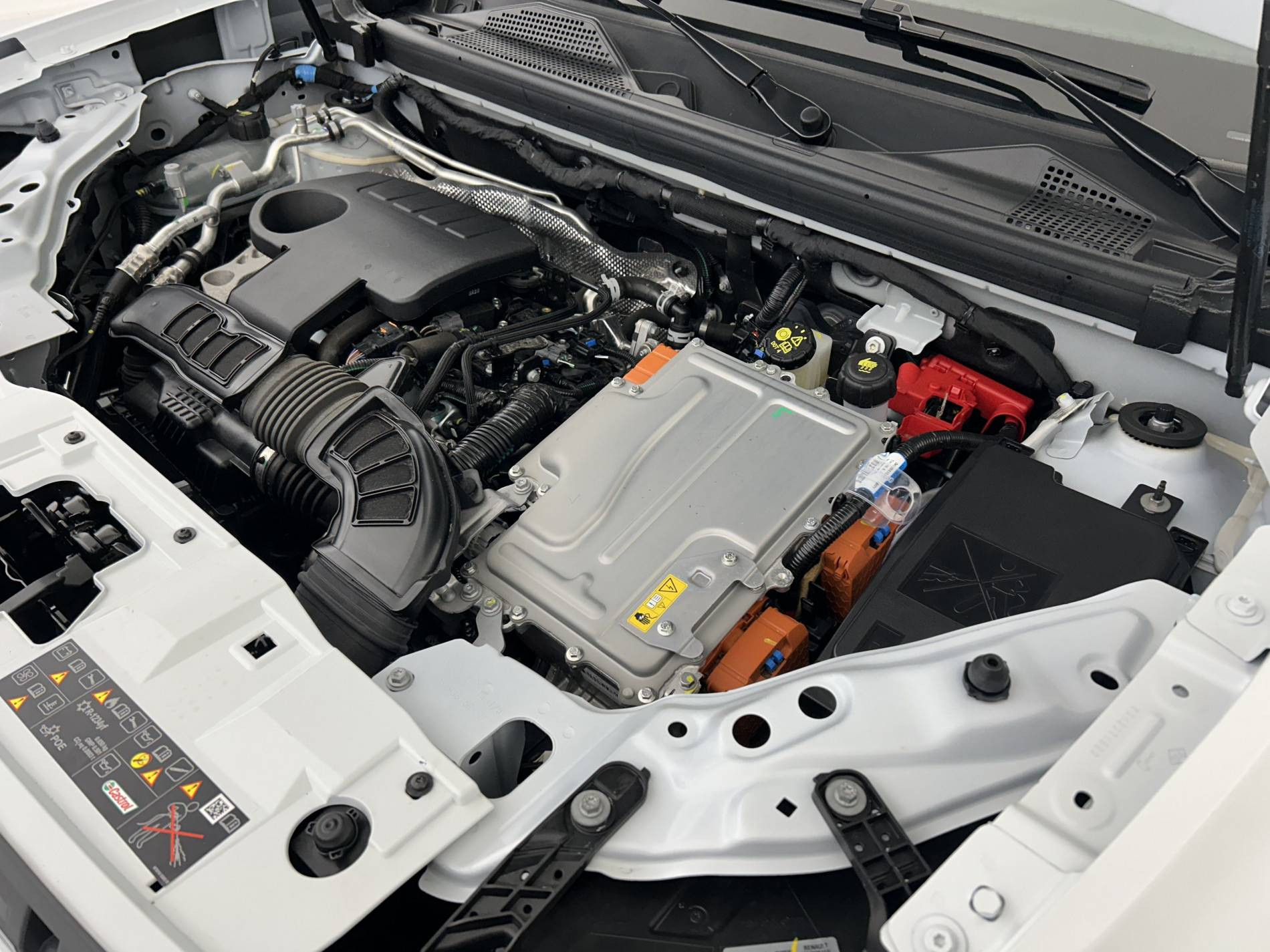 Vente en ligne Dacia Duster  Hybrid 140 au prix de 25 890 €