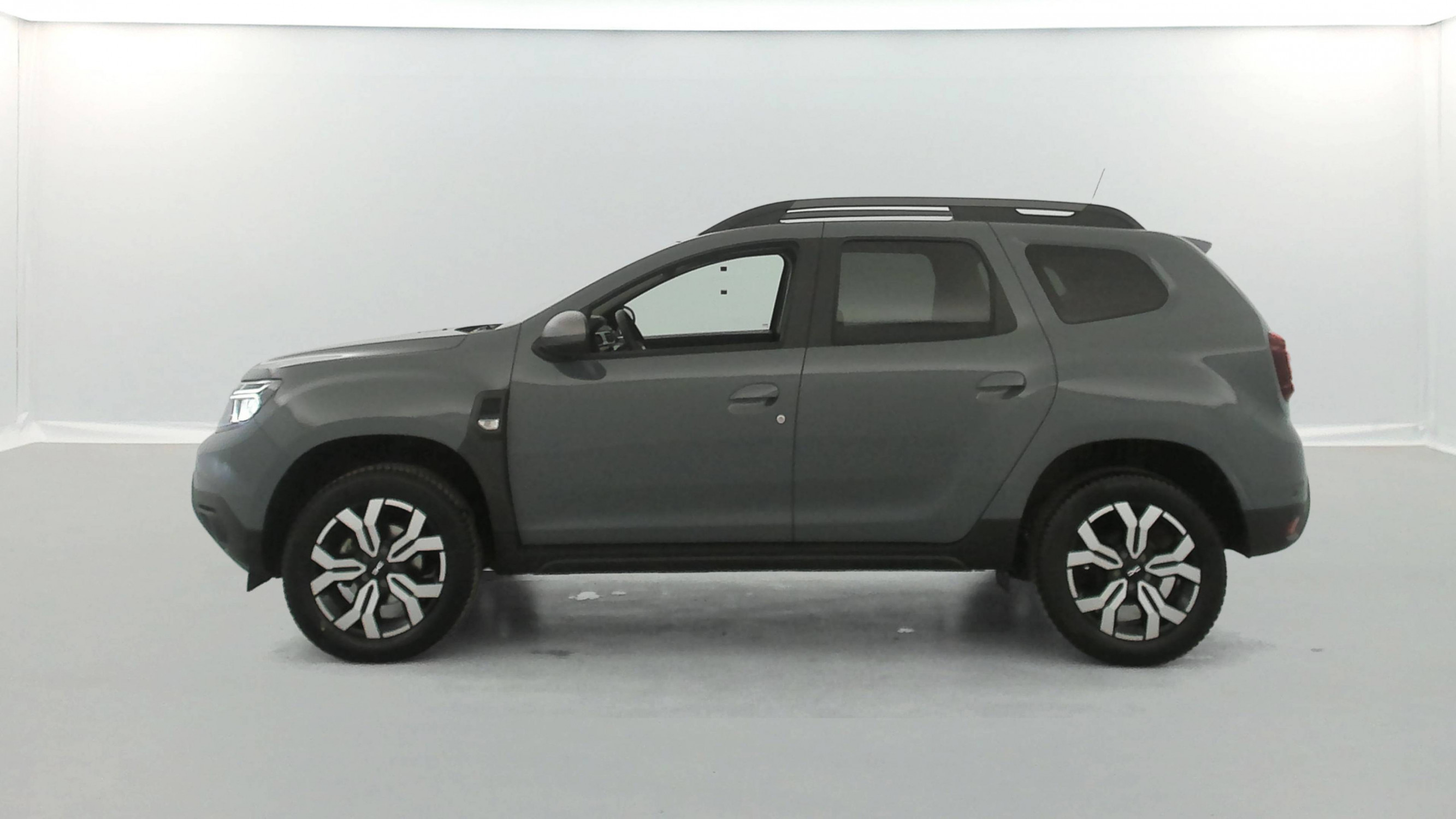 Vente en ligne Dacia Duster  ECO-G 100 4x2 au prix de 18 290 €