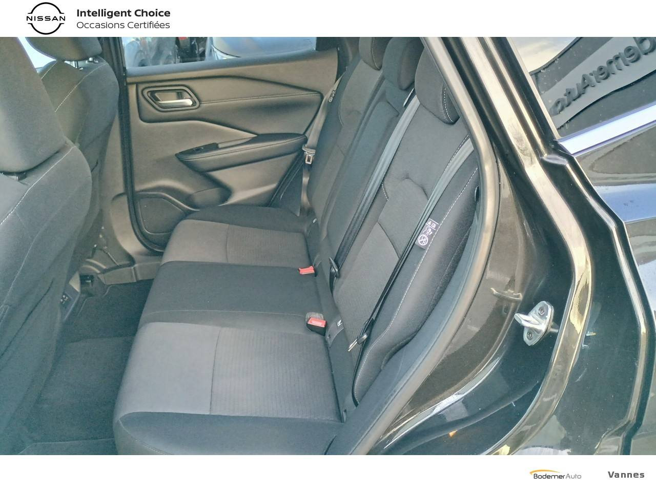 Vente en ligne Nissan Qashqai  e-Power 190 ch au prix de 26 990 €