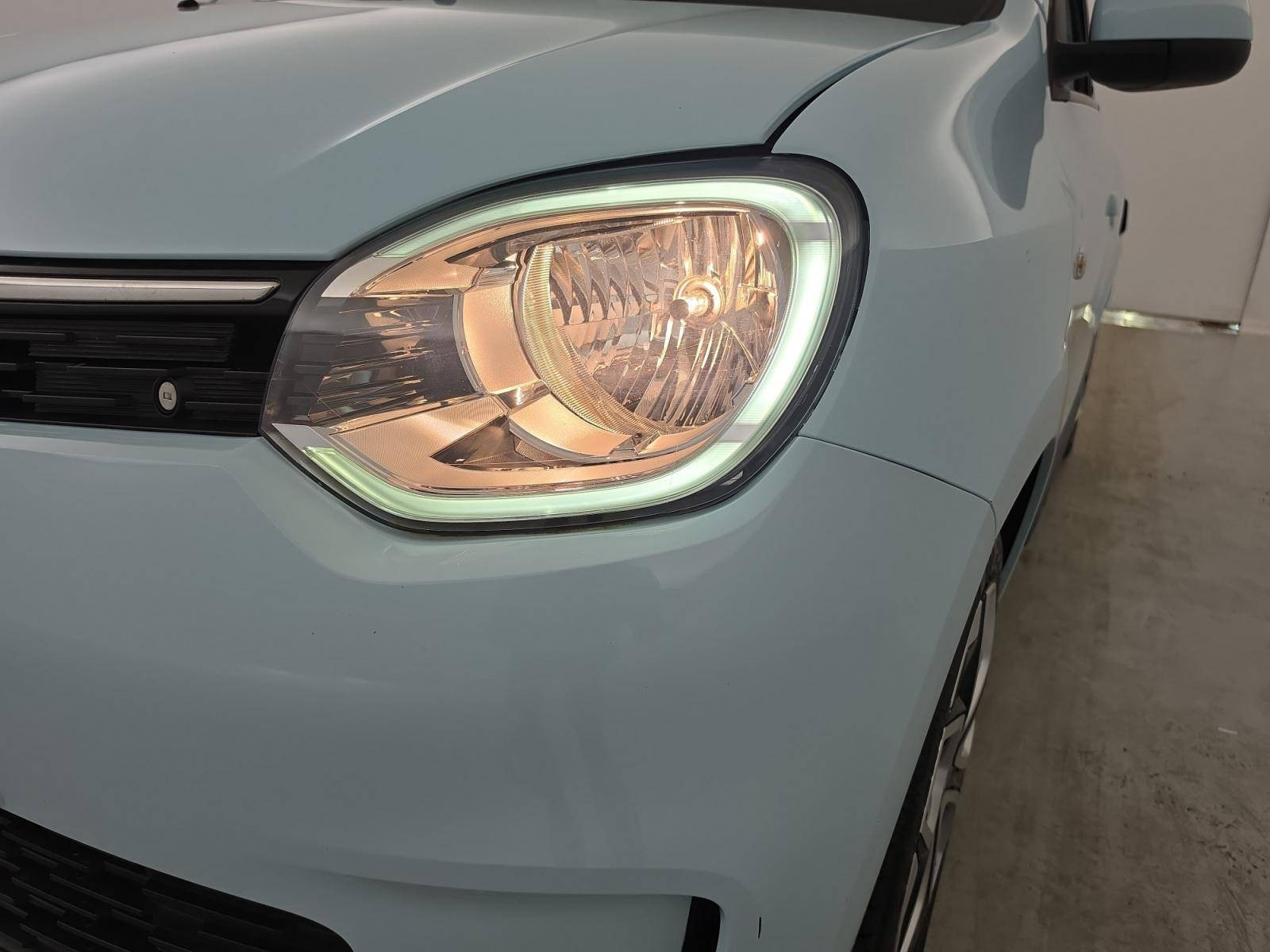 Vente en ligne Renault Twingo Electrique Twingo III Achat Intégral au prix de 11 900 €