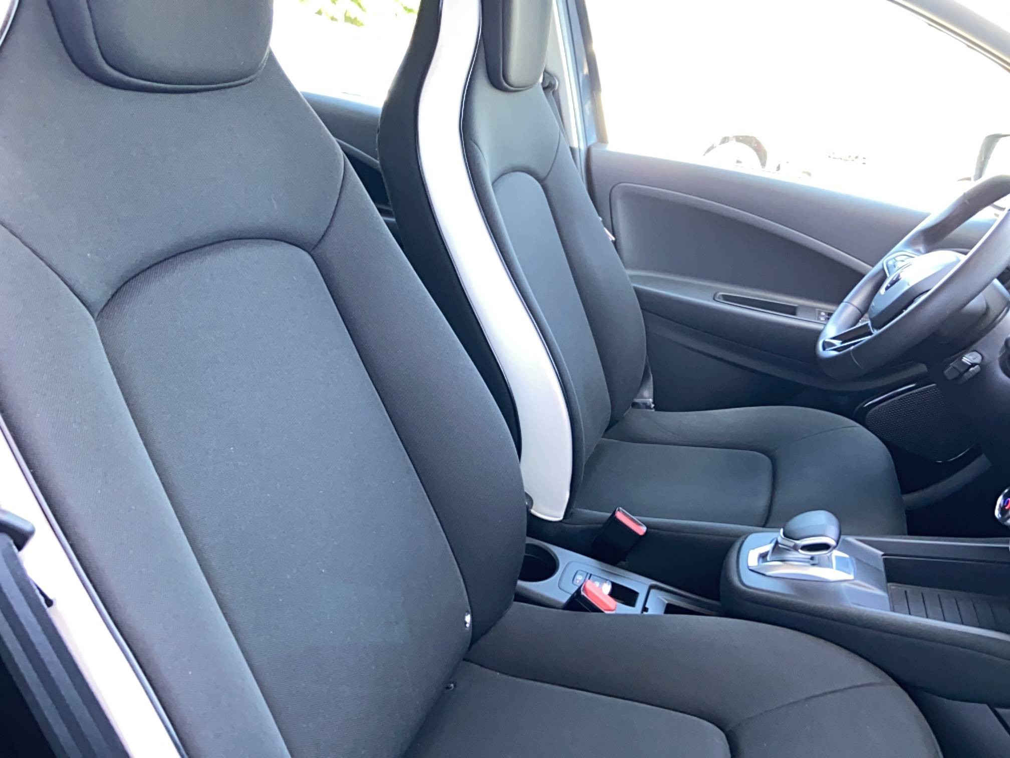 Vente en ligne Renault Zoé  R110 Achat Intégral au prix de 14 490 €