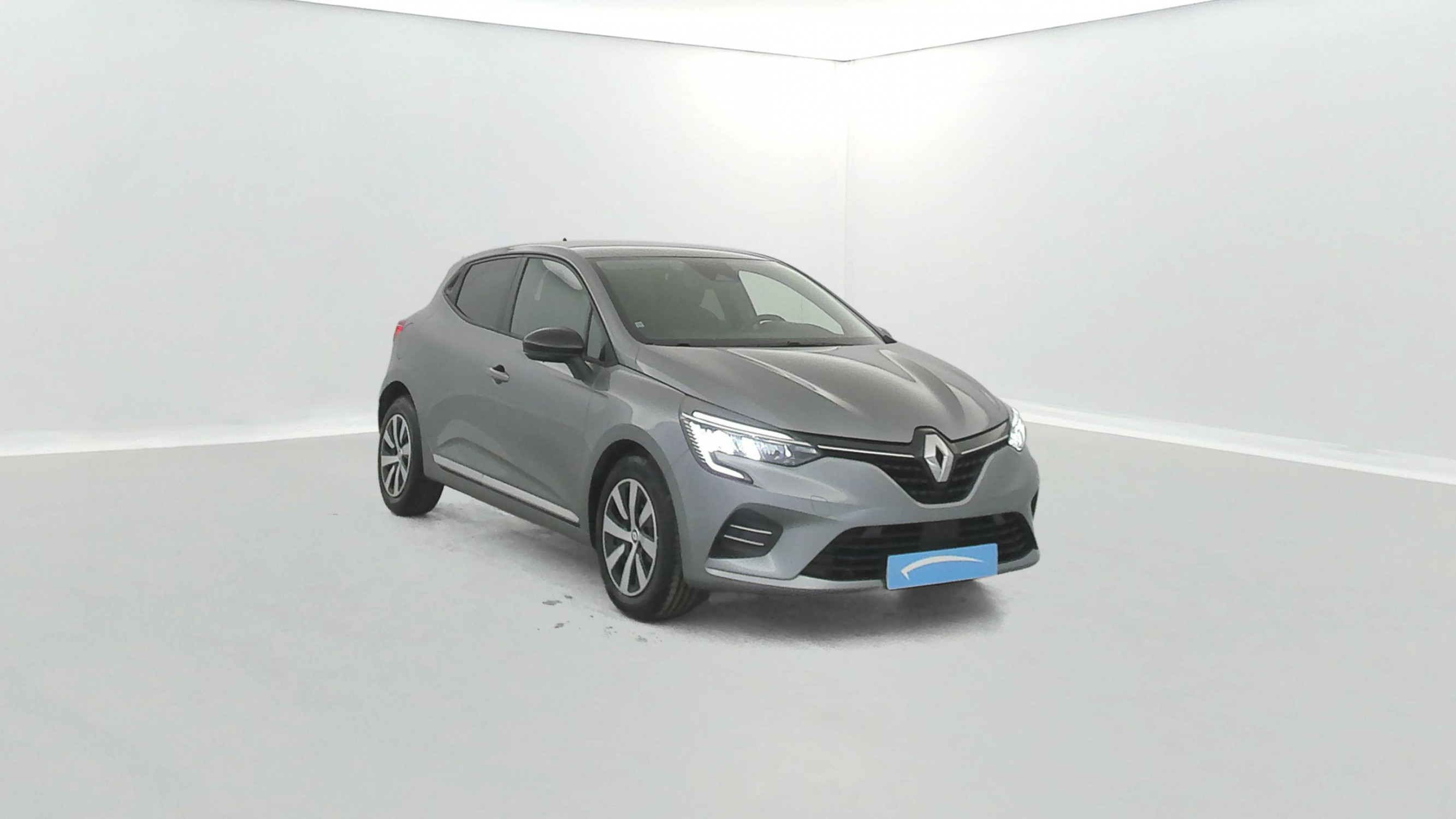 Vente en ligne Renault Clio 5 Clio TCe 90 au prix de 14 790 €
