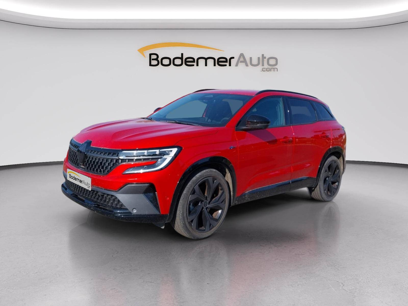 Renault Austral  E-Tech hybrid 200 occasion de 2023 en vente à Saint-Lô