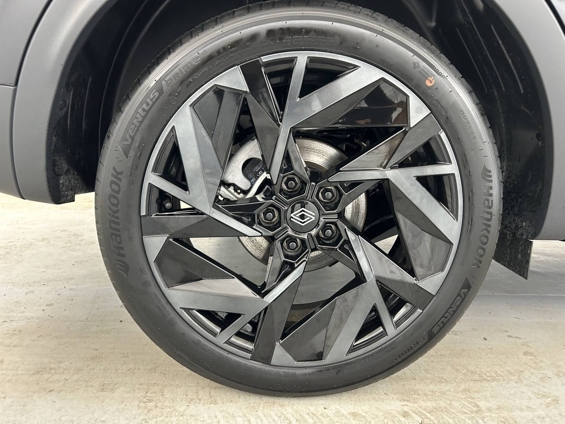 Vente en ligne Renault Arkana  E-Tech full hybrid 145 GSR2 au prix de 29 990 €